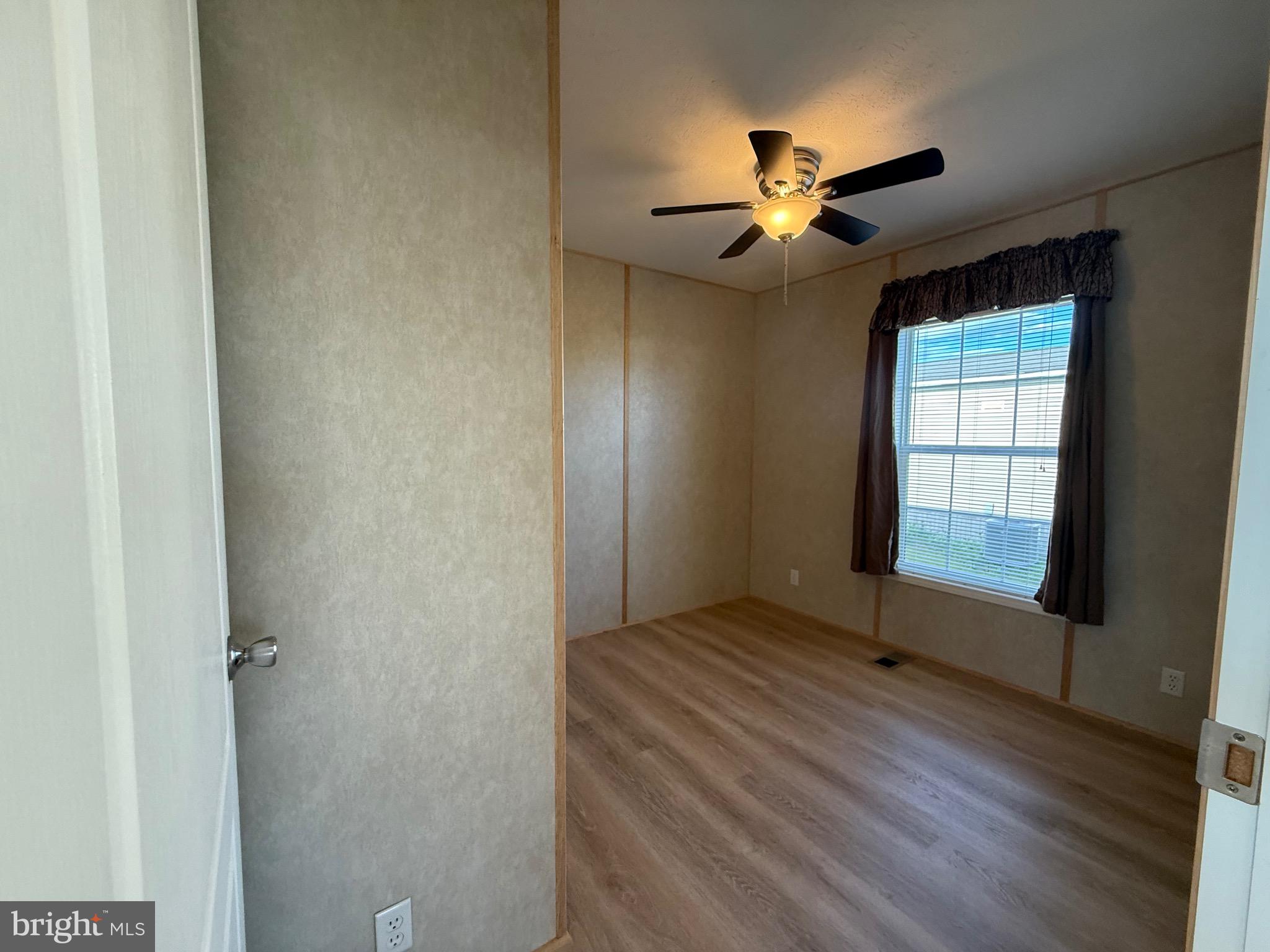 GROFFDALE MHP - Residential