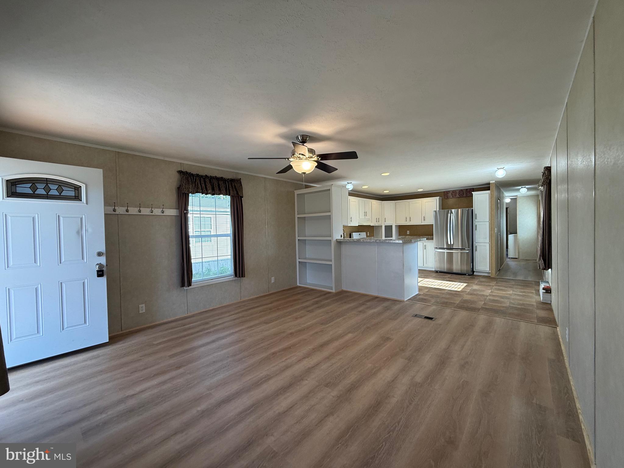 GROFFDALE MHP - Residential