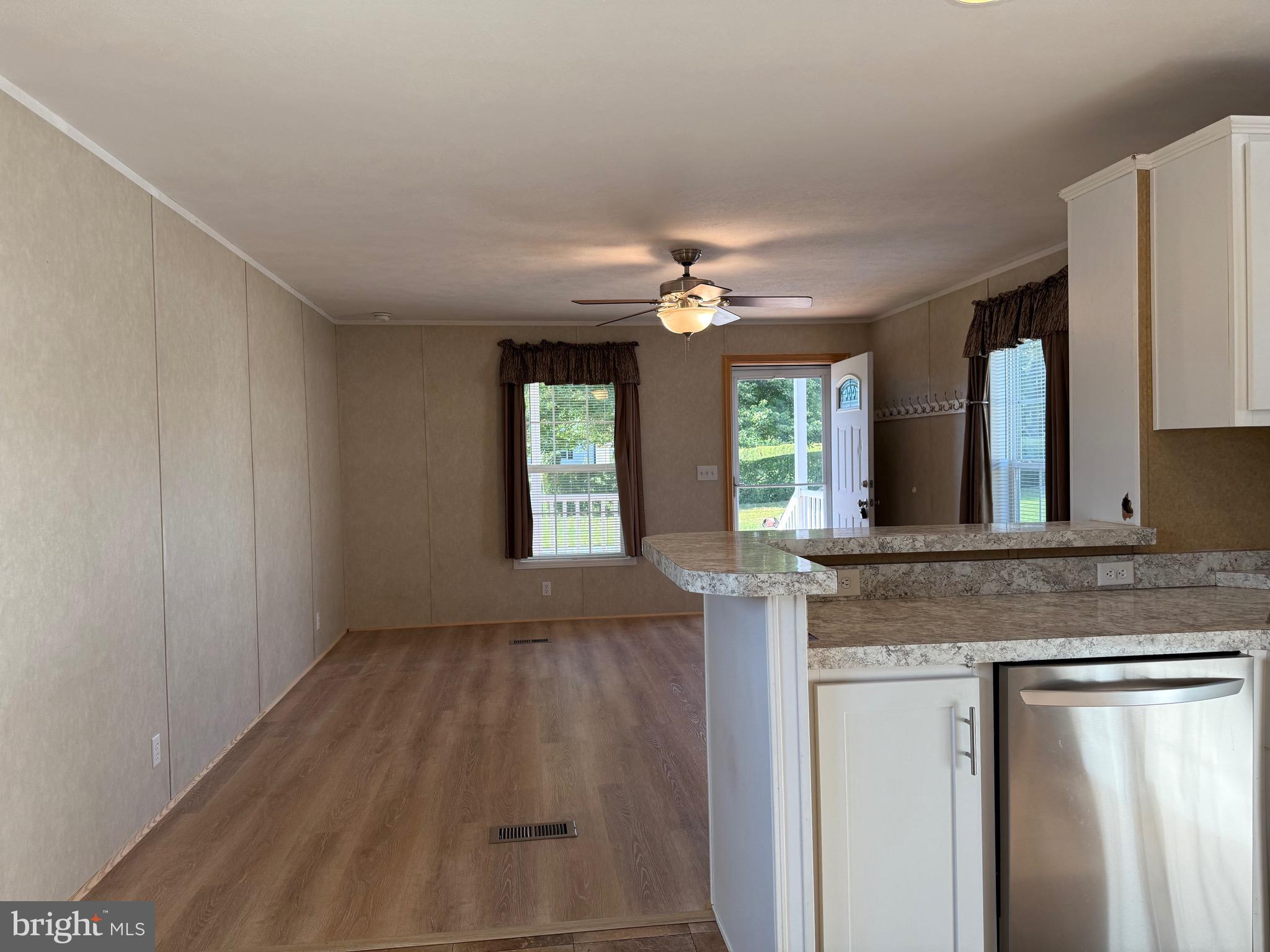 GROFFDALE MHP - Residential