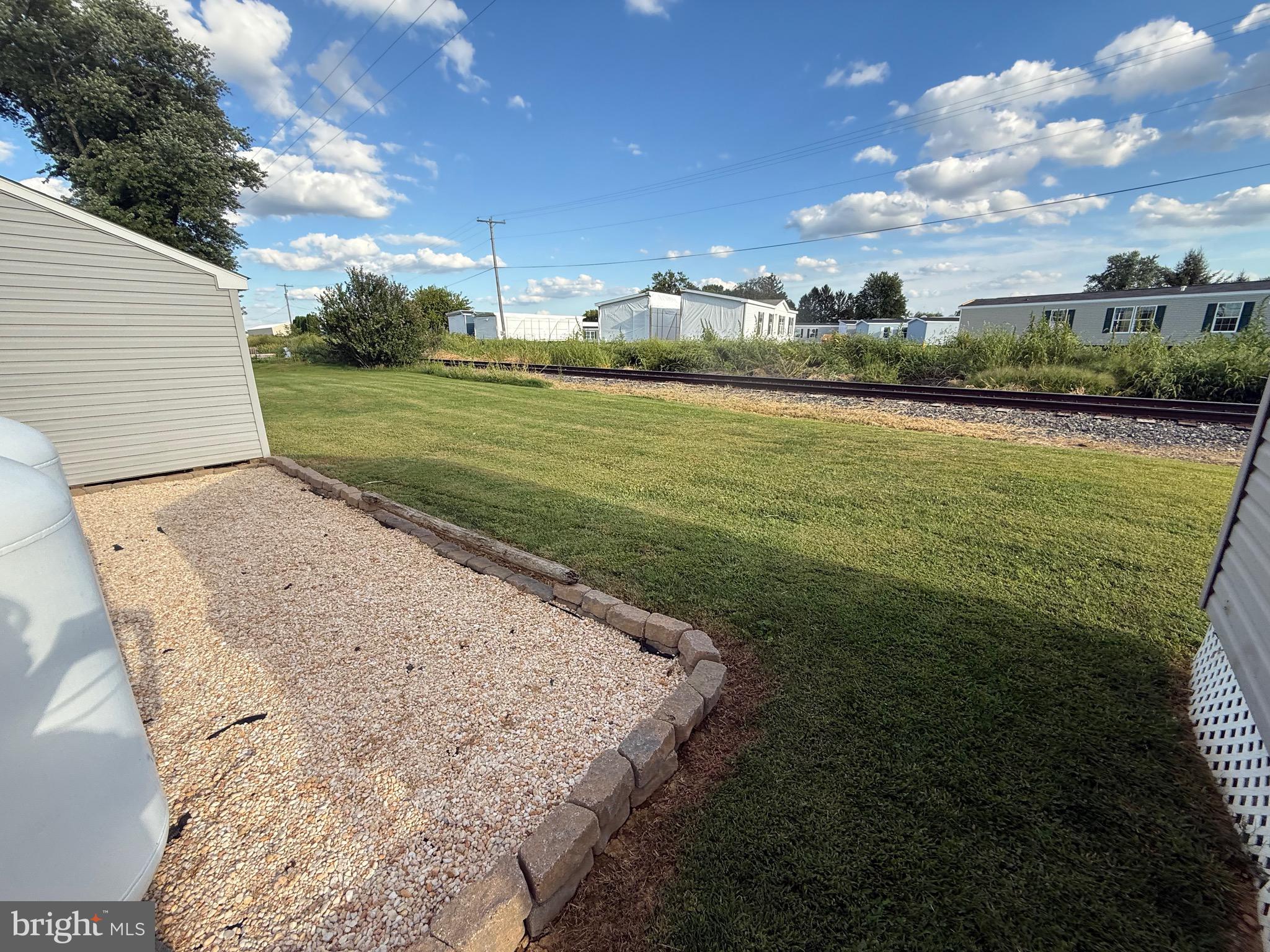 GROFFDALE MHP - Residential