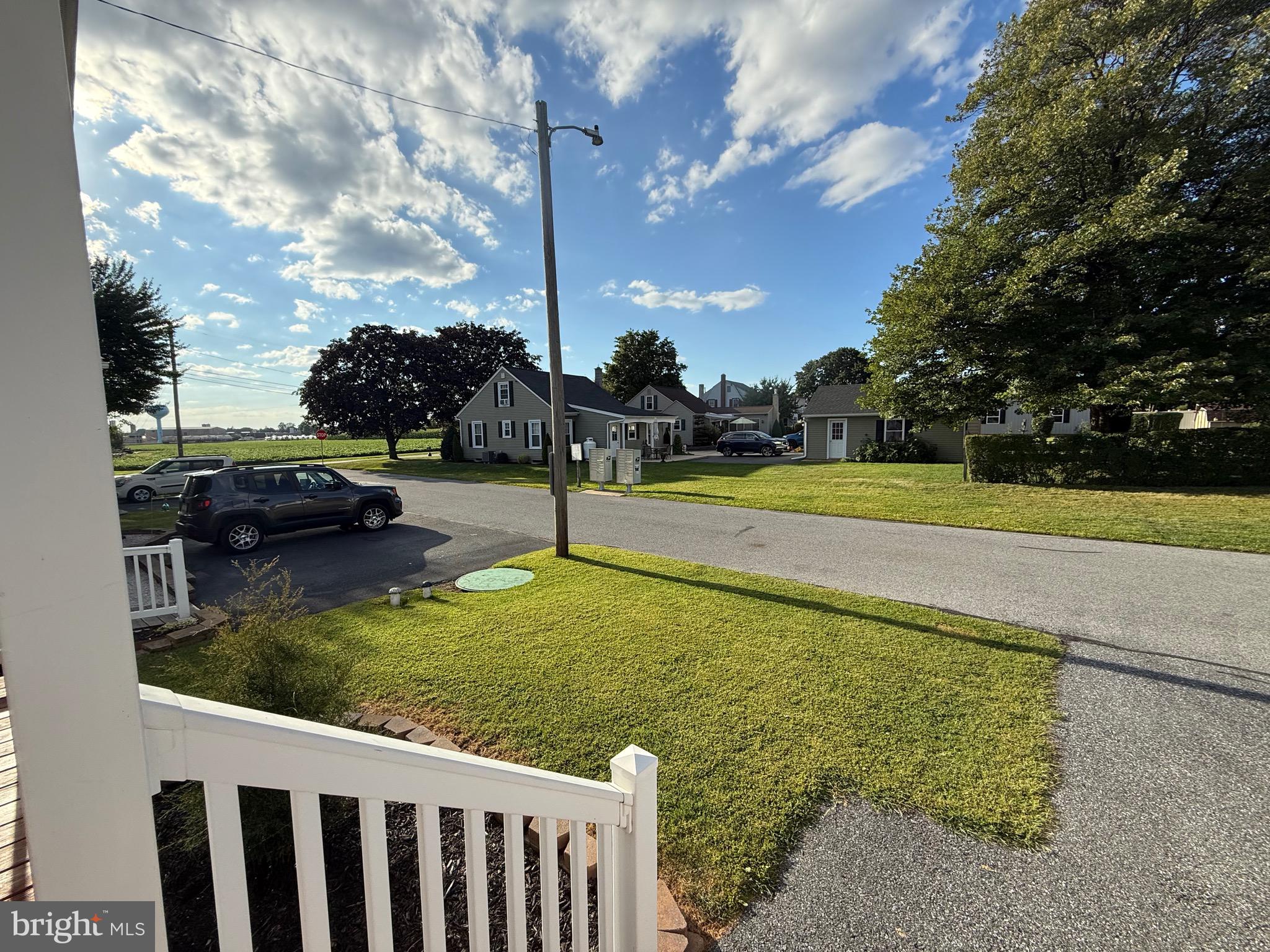 GROFFDALE MHP - Residential