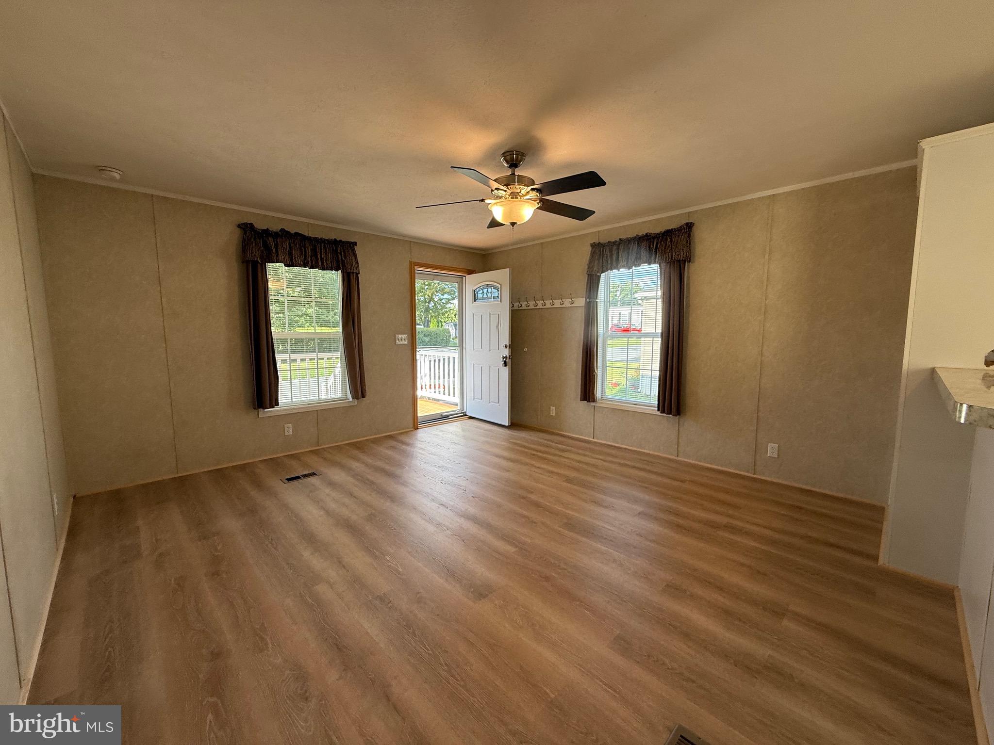 GROFFDALE MHP - Residential