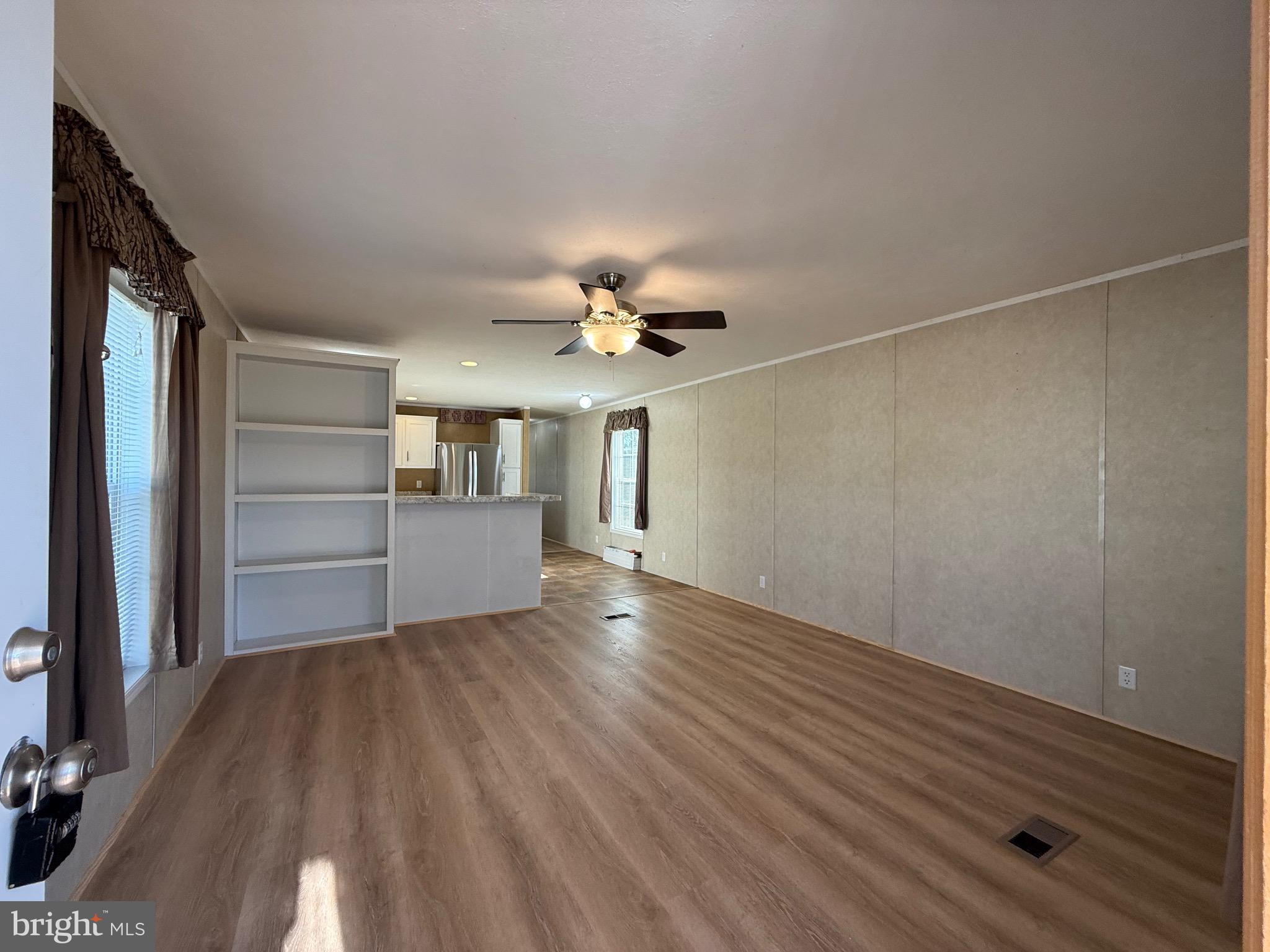 GROFFDALE MHP - Residential