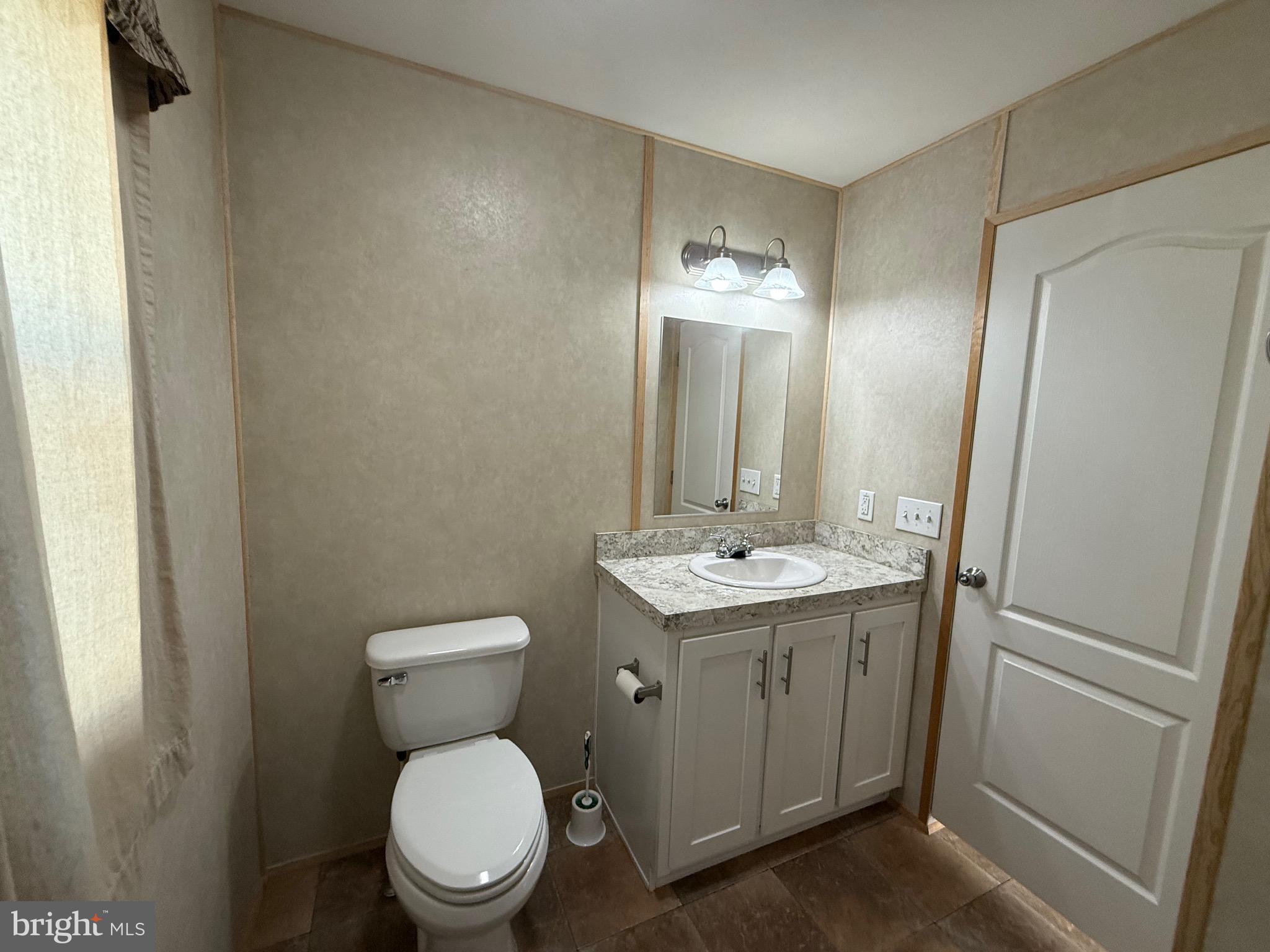 GROFFDALE MHP - Residential