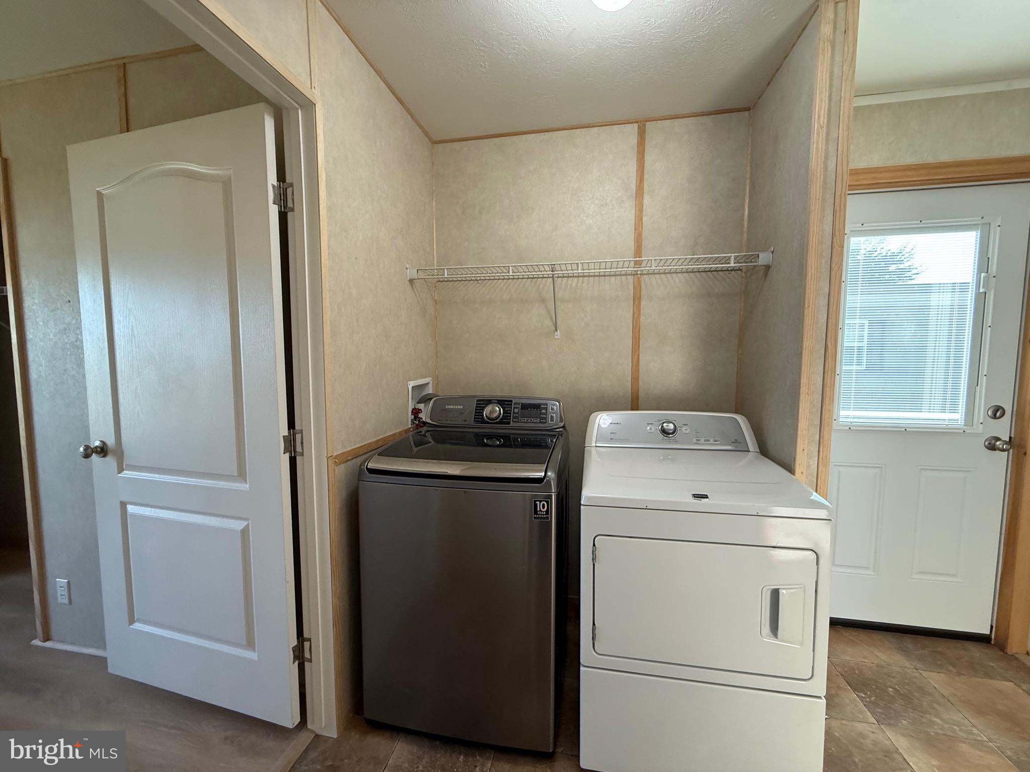 GROFFDALE MHP - Residential