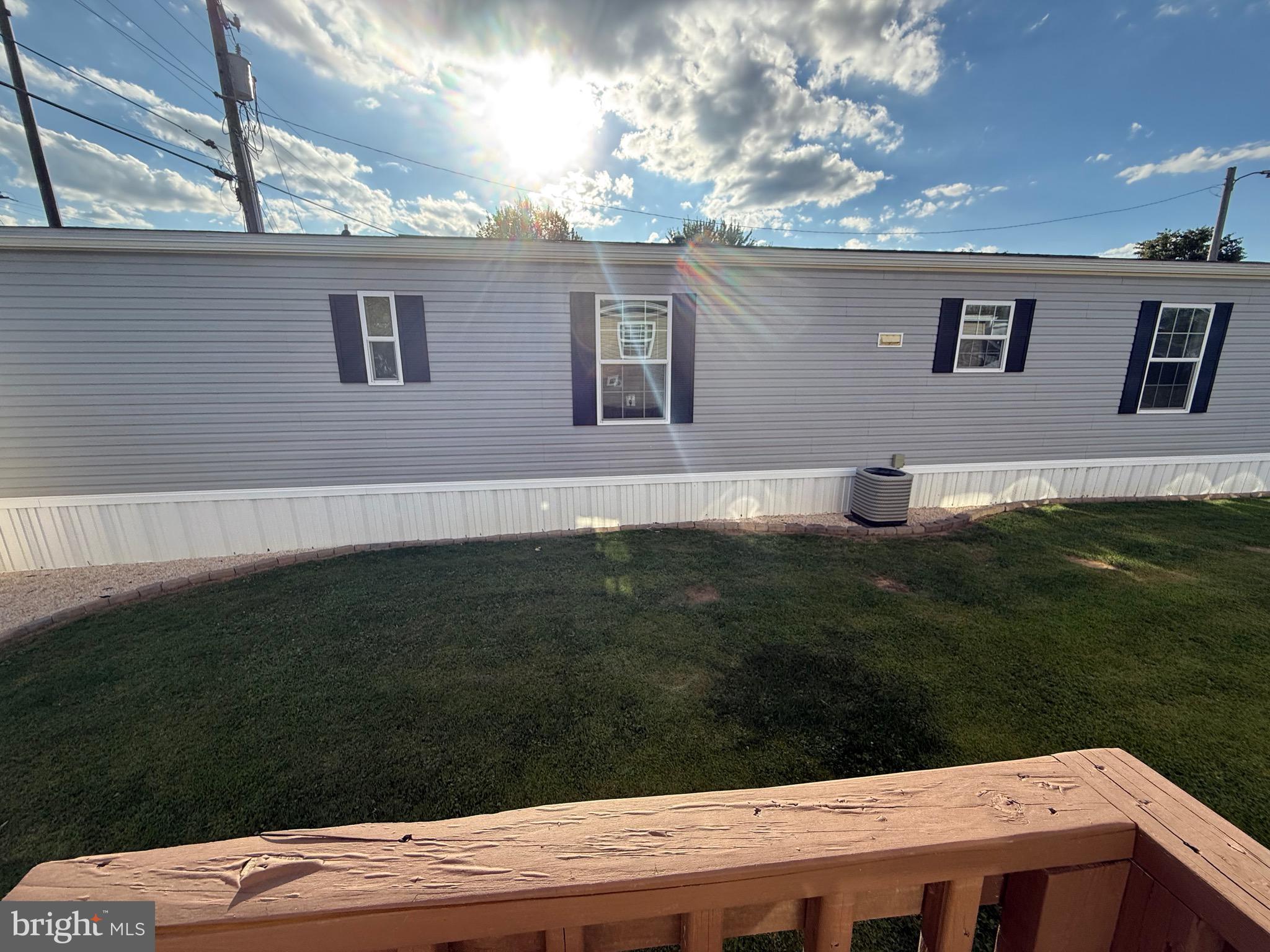 GROFFDALE MHP - Residential