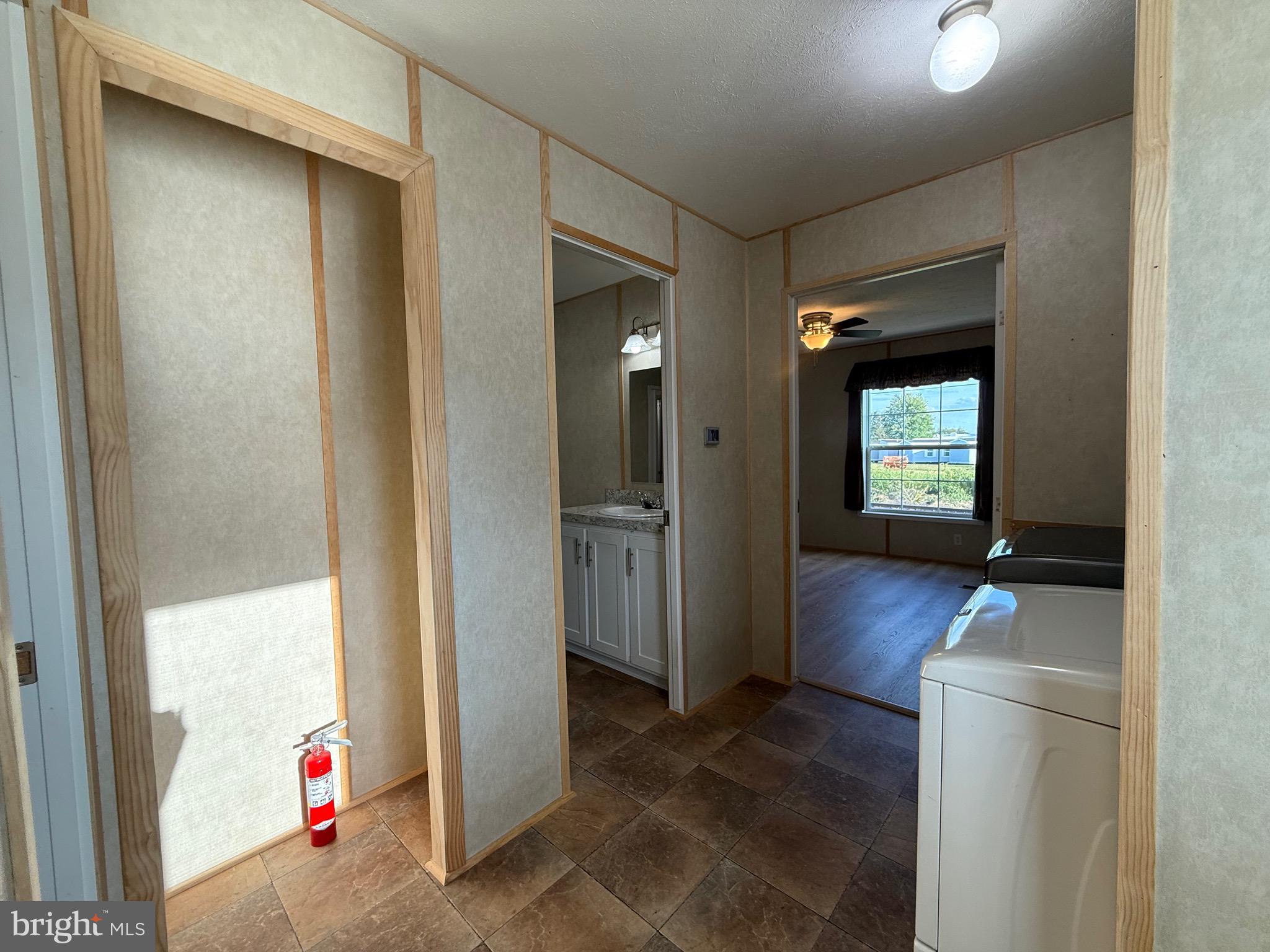 GROFFDALE MHP - Residential