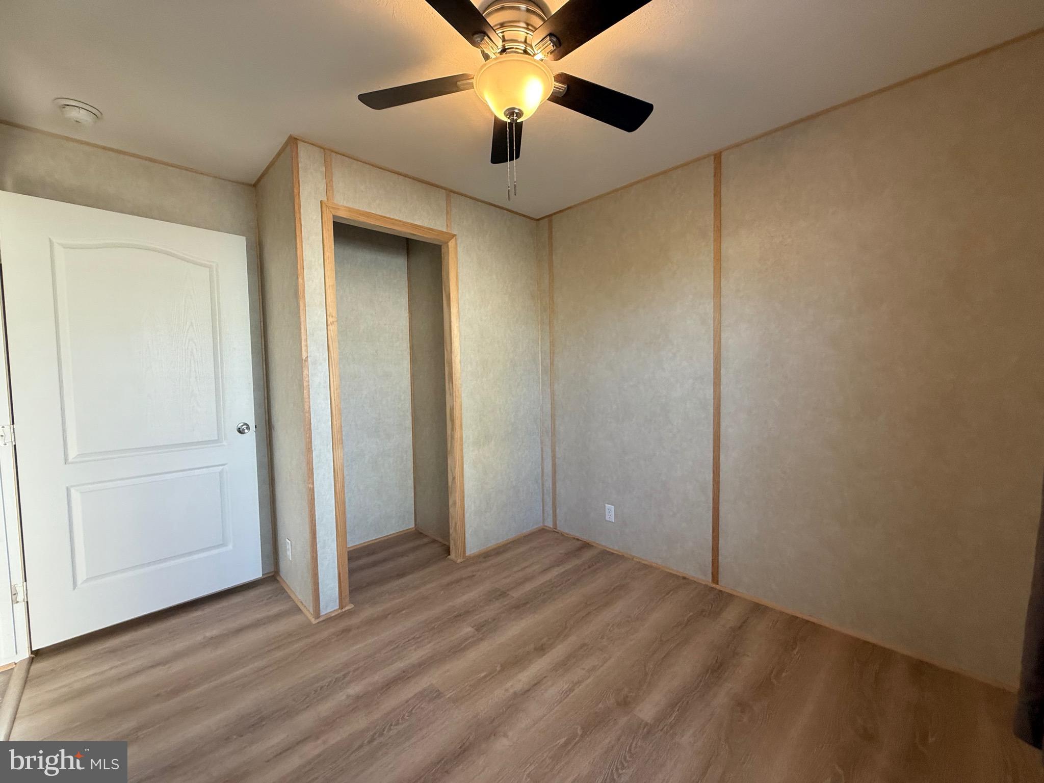 GROFFDALE MHP - Residential