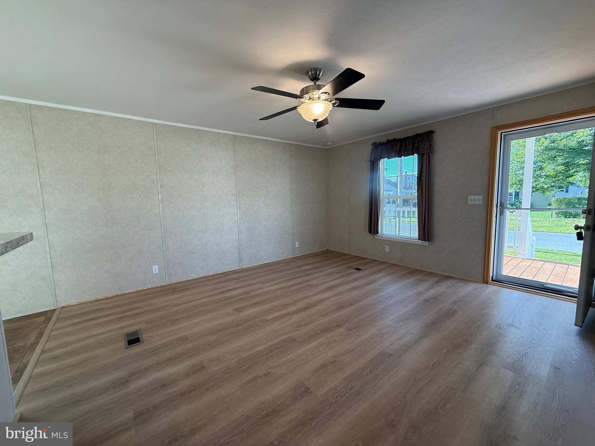 GROFFDALE MHP - Residential
