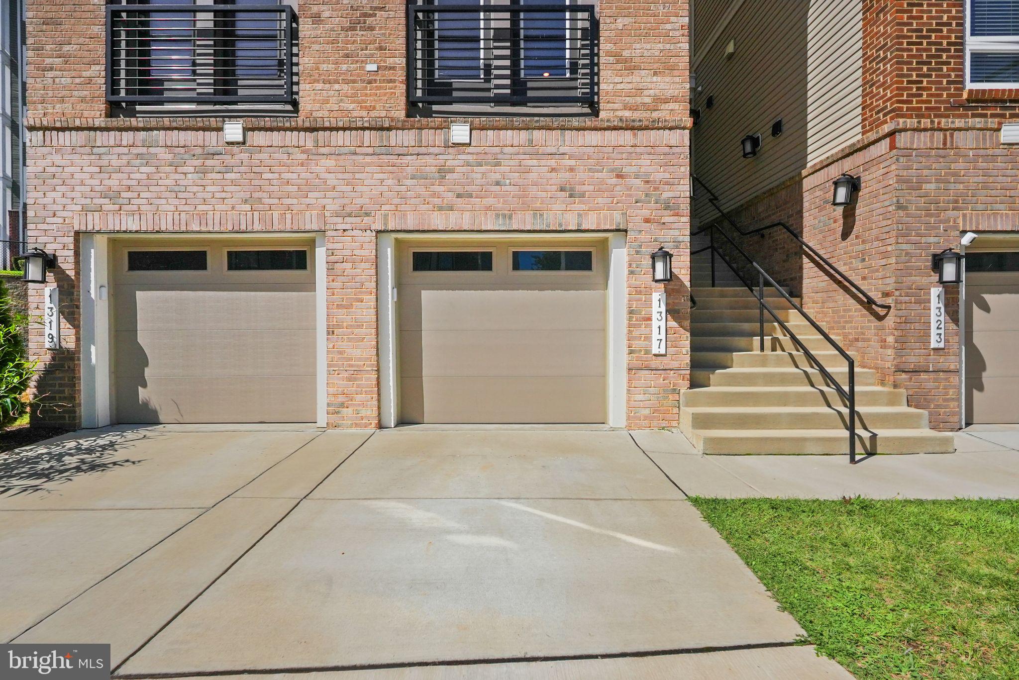 1317 RAIL STOP DRIVE