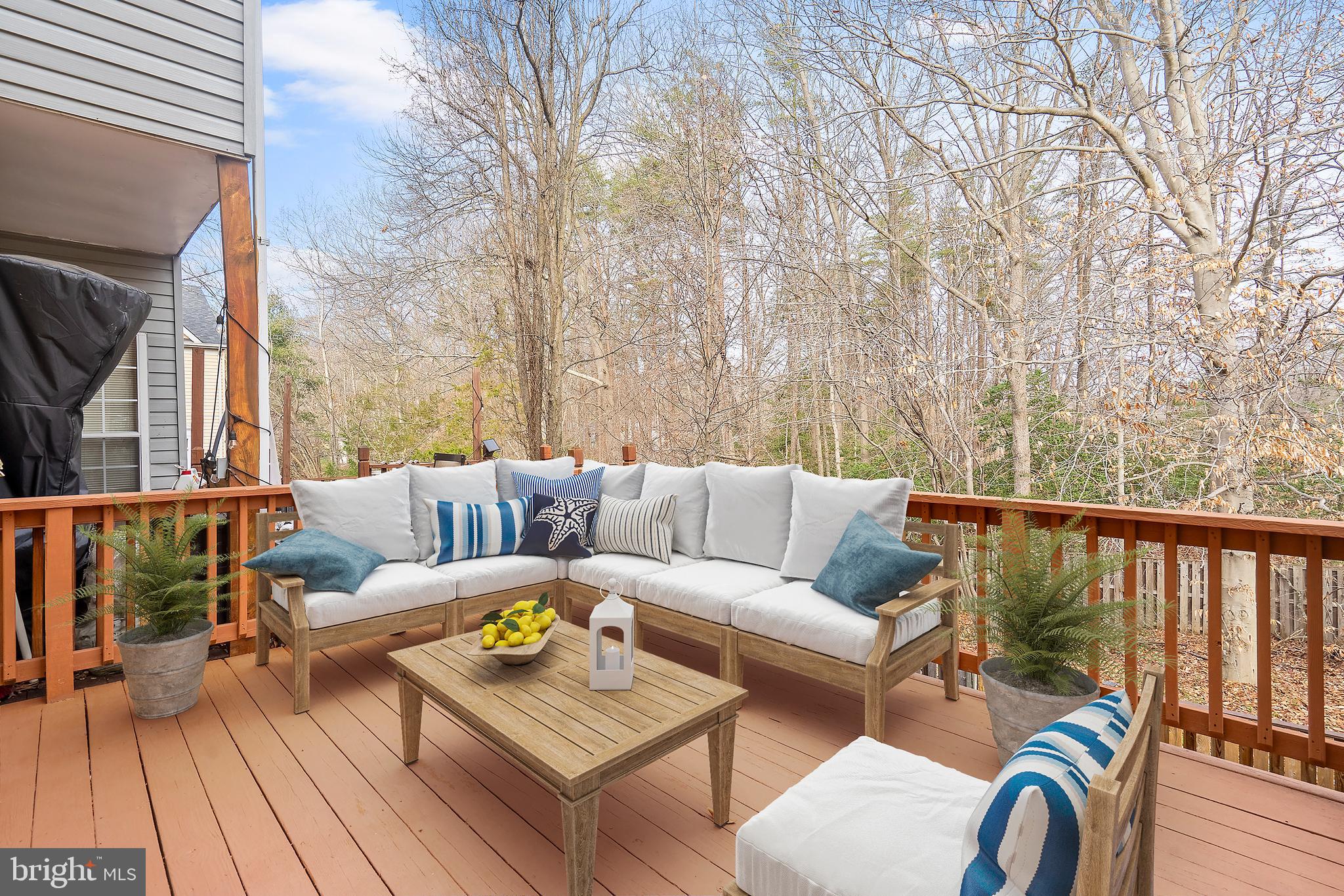 MONTCLAIR MEWS - Residential