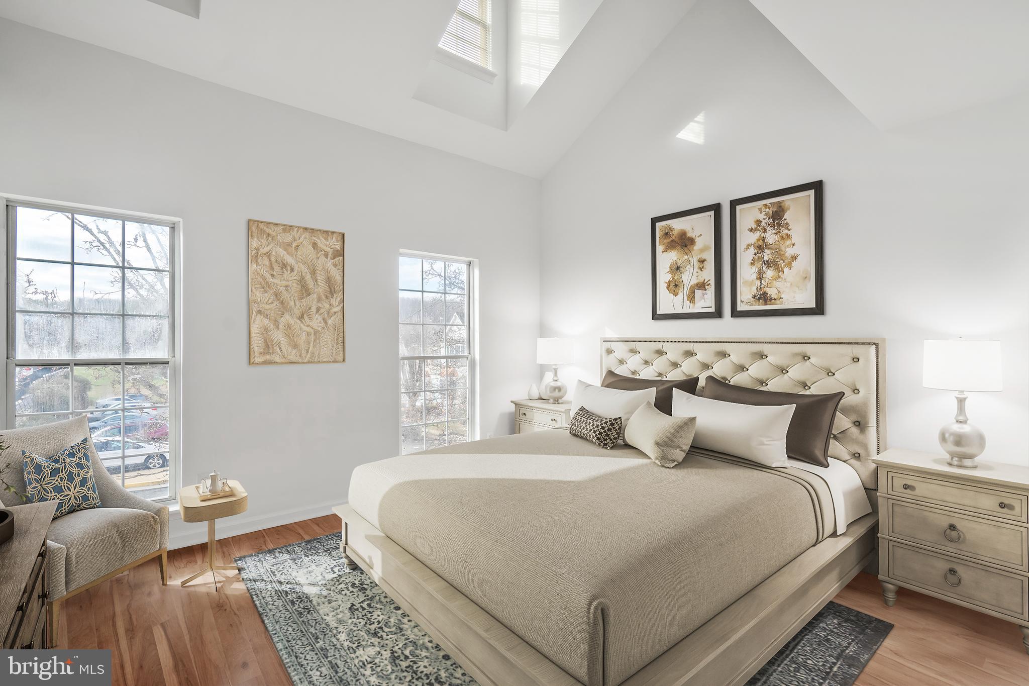 MONTCLAIR MEWS - Residential