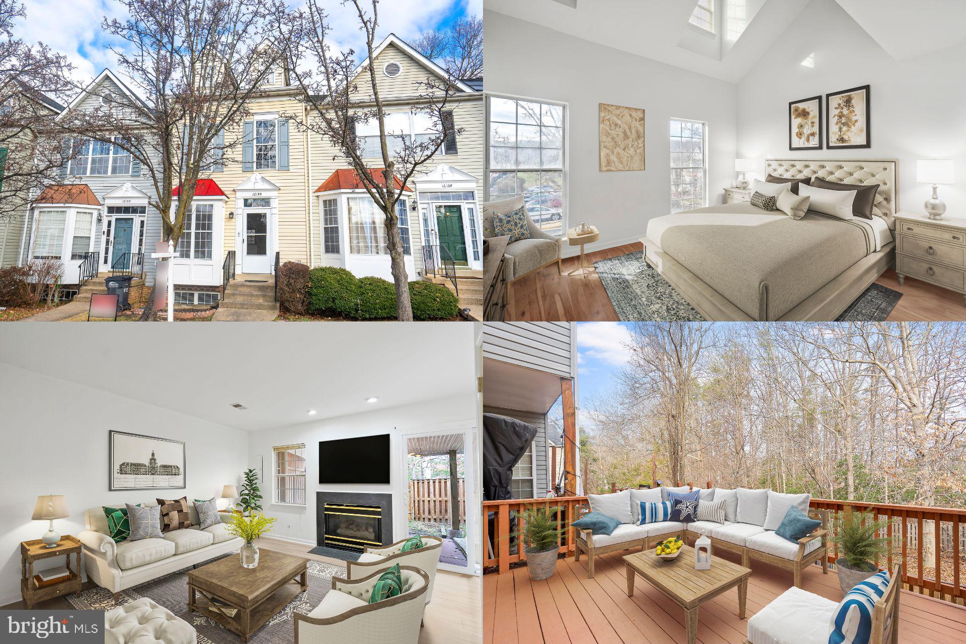 MONTCLAIR MEWS - Residential