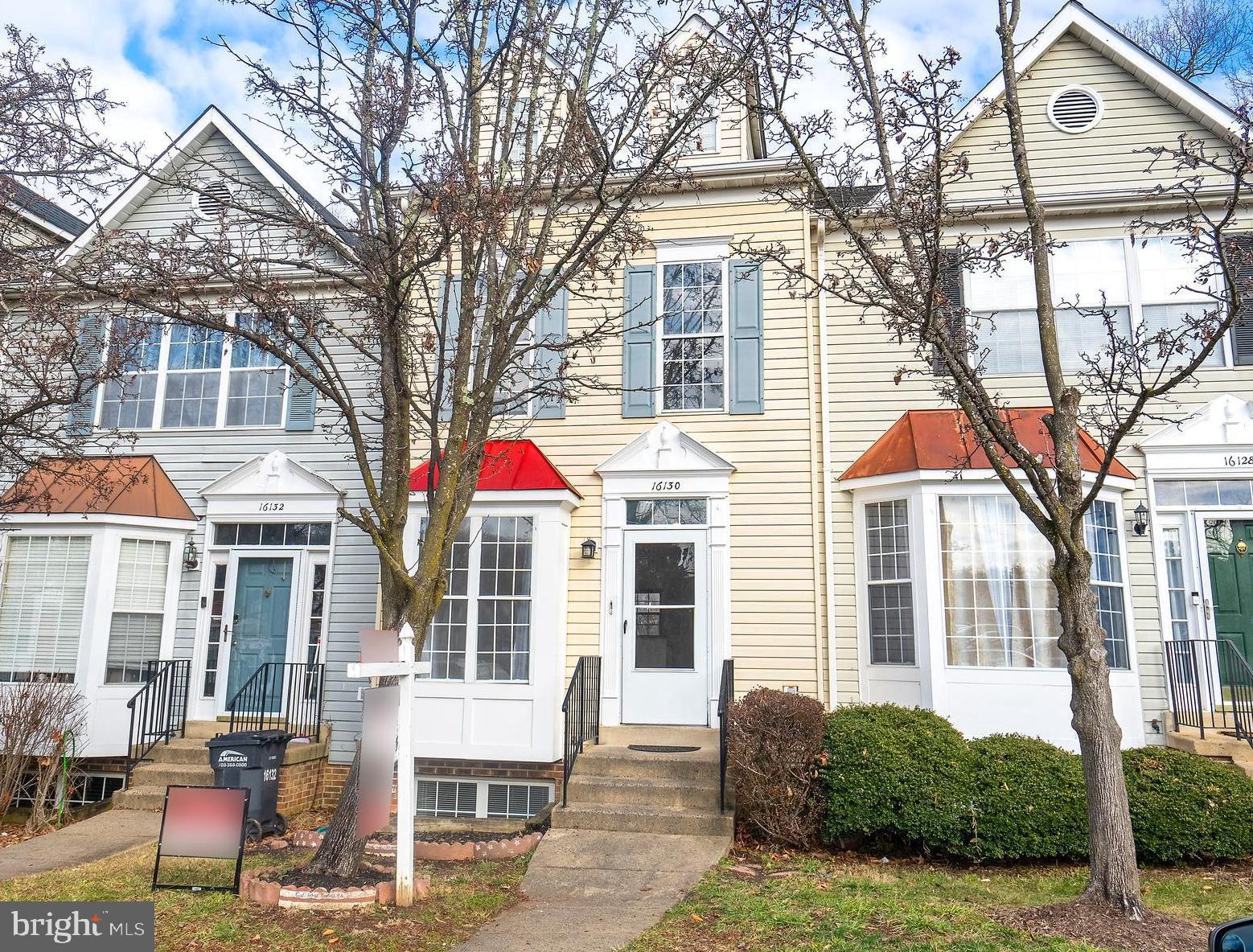 MONTCLAIR MEWS - Residential