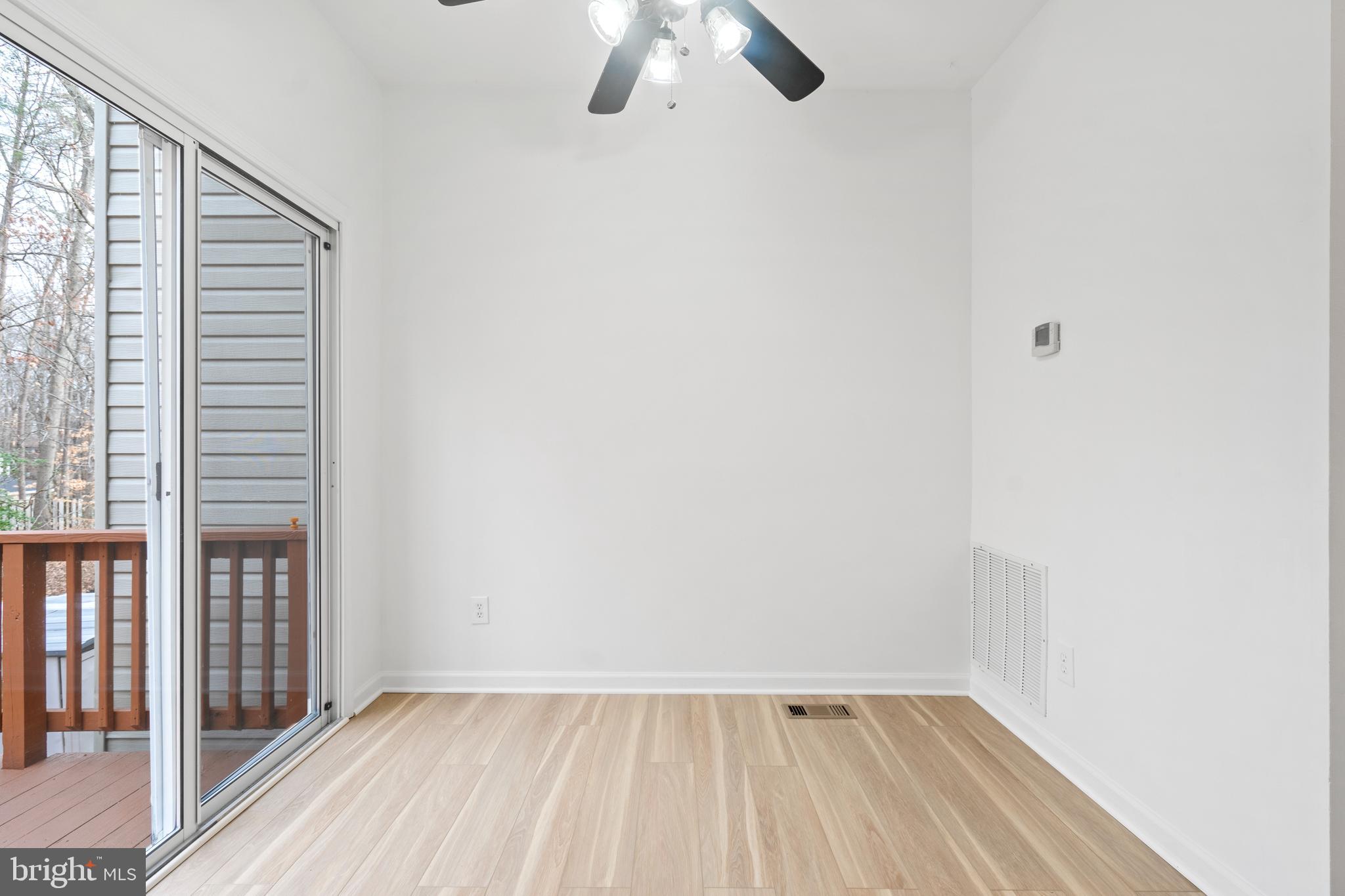 MONTCLAIR MEWS - Residential