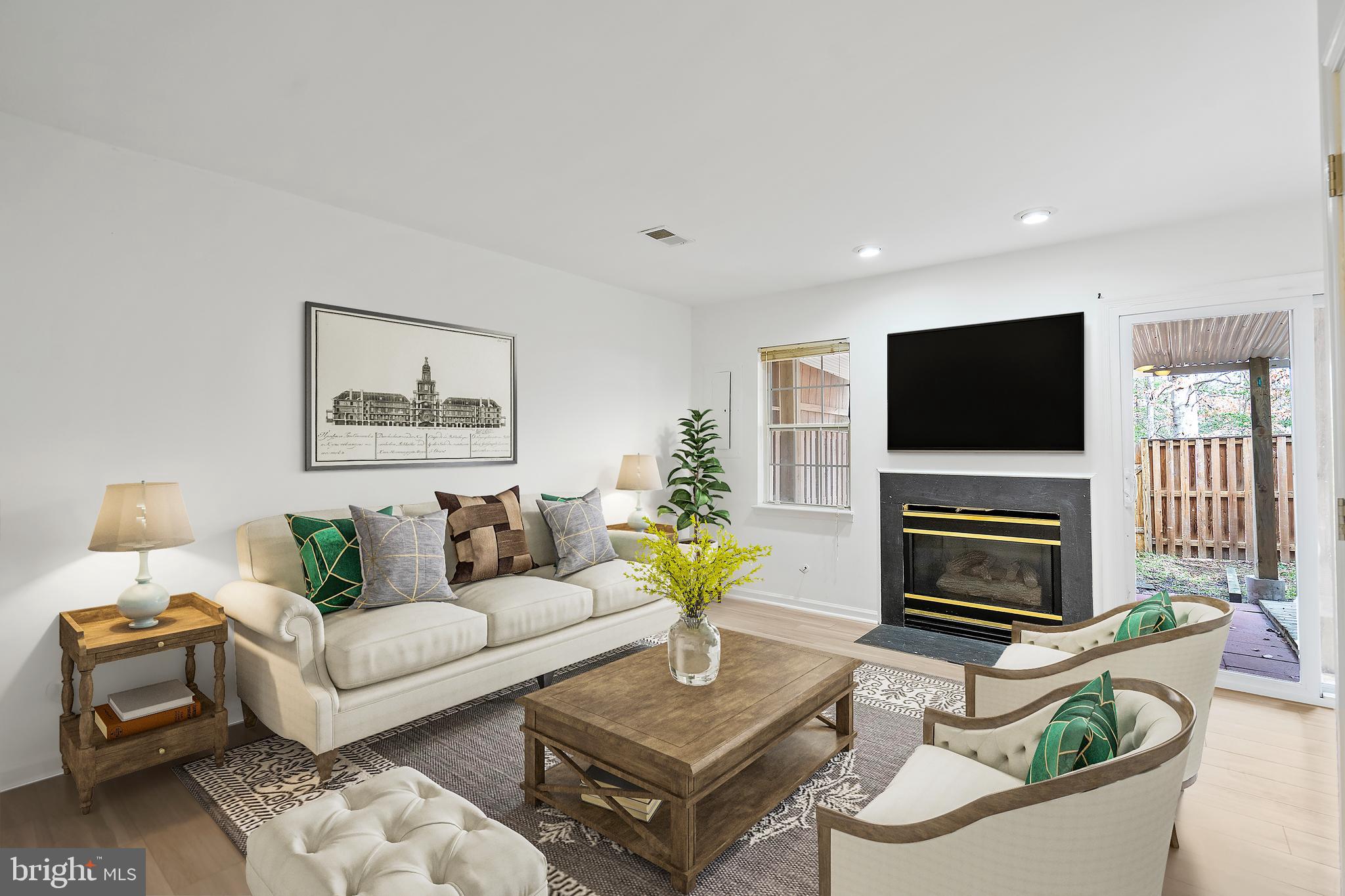 MONTCLAIR MEWS - Residential