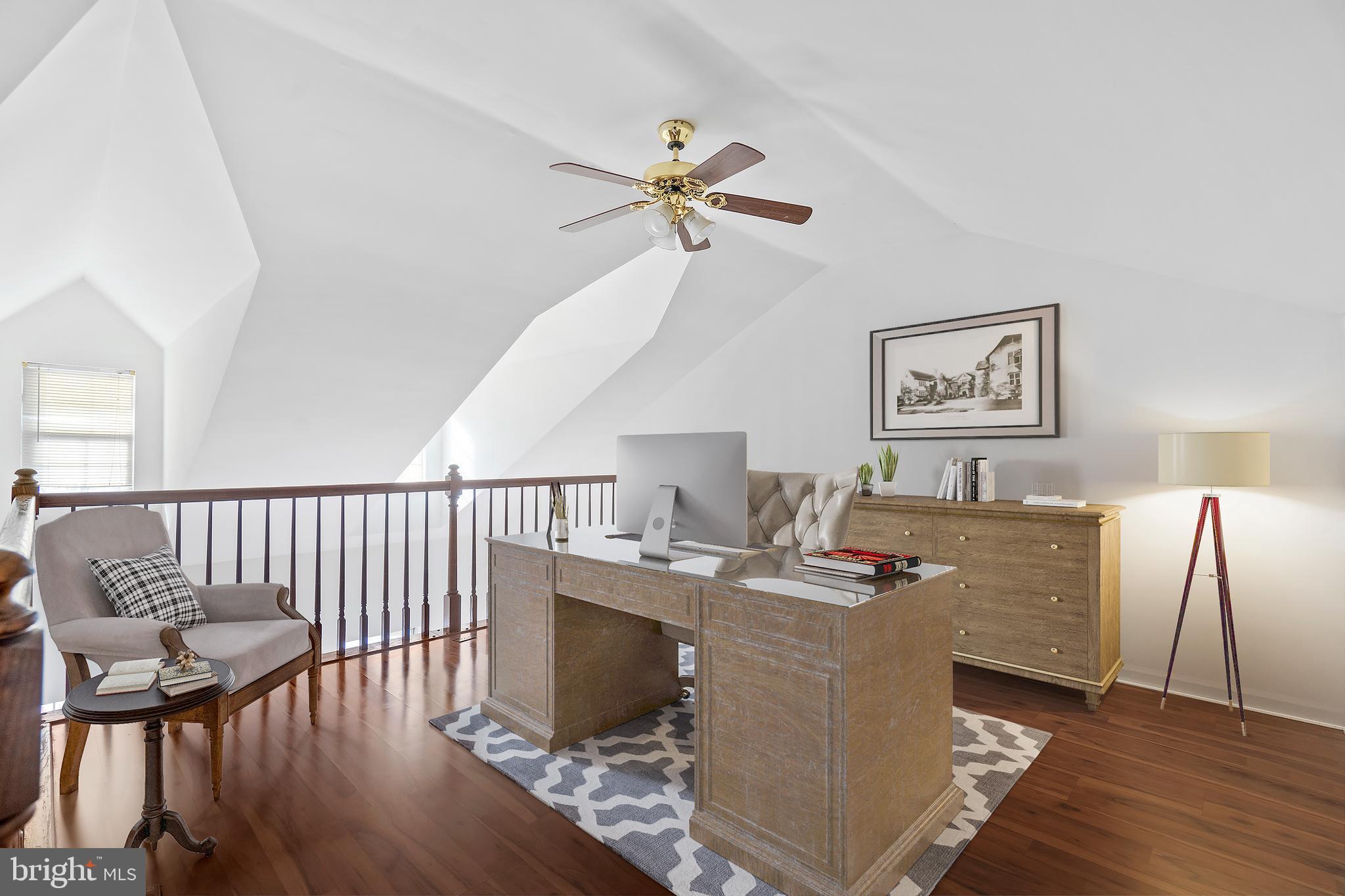 MONTCLAIR MEWS - Residential