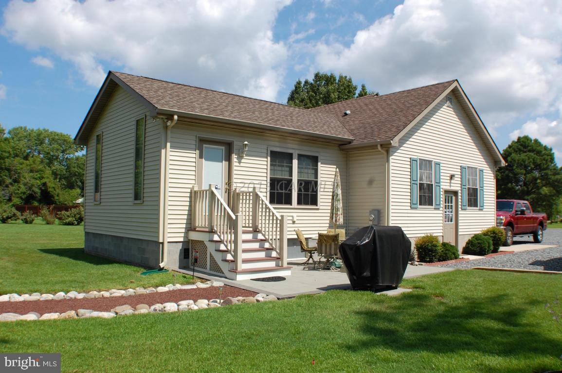 JACKSONVILLE EAST - Residential