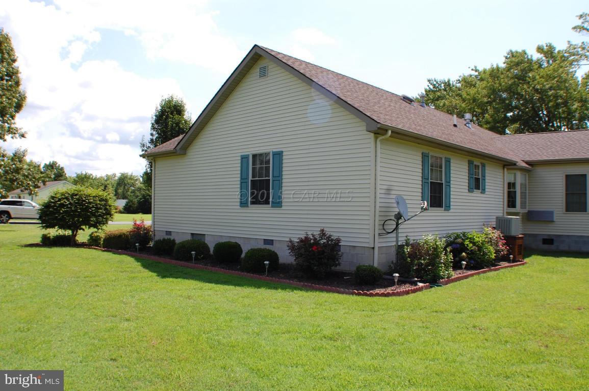 JACKSONVILLE EAST - Residential