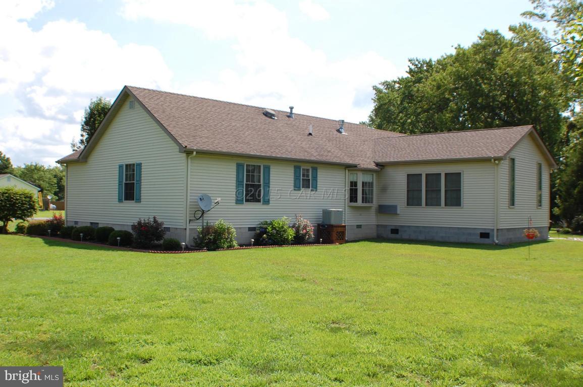 JACKSONVILLE EAST - Residential