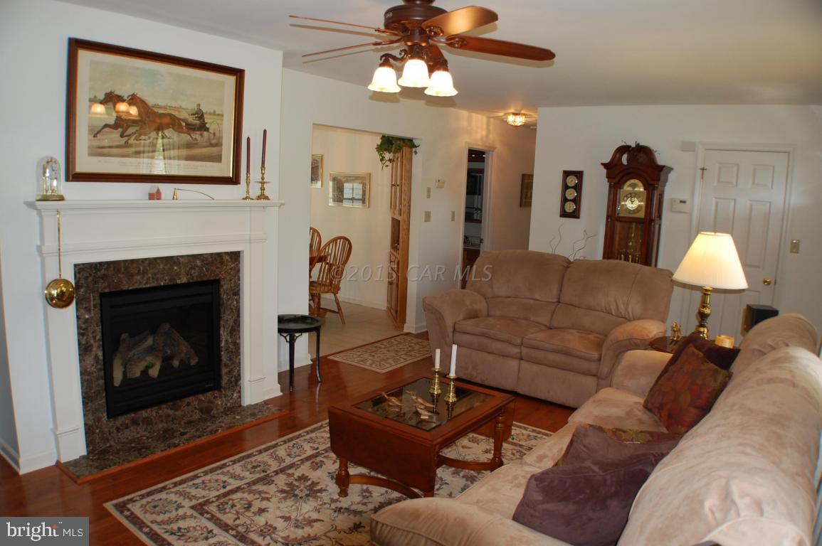 JACKSONVILLE EAST - Residential