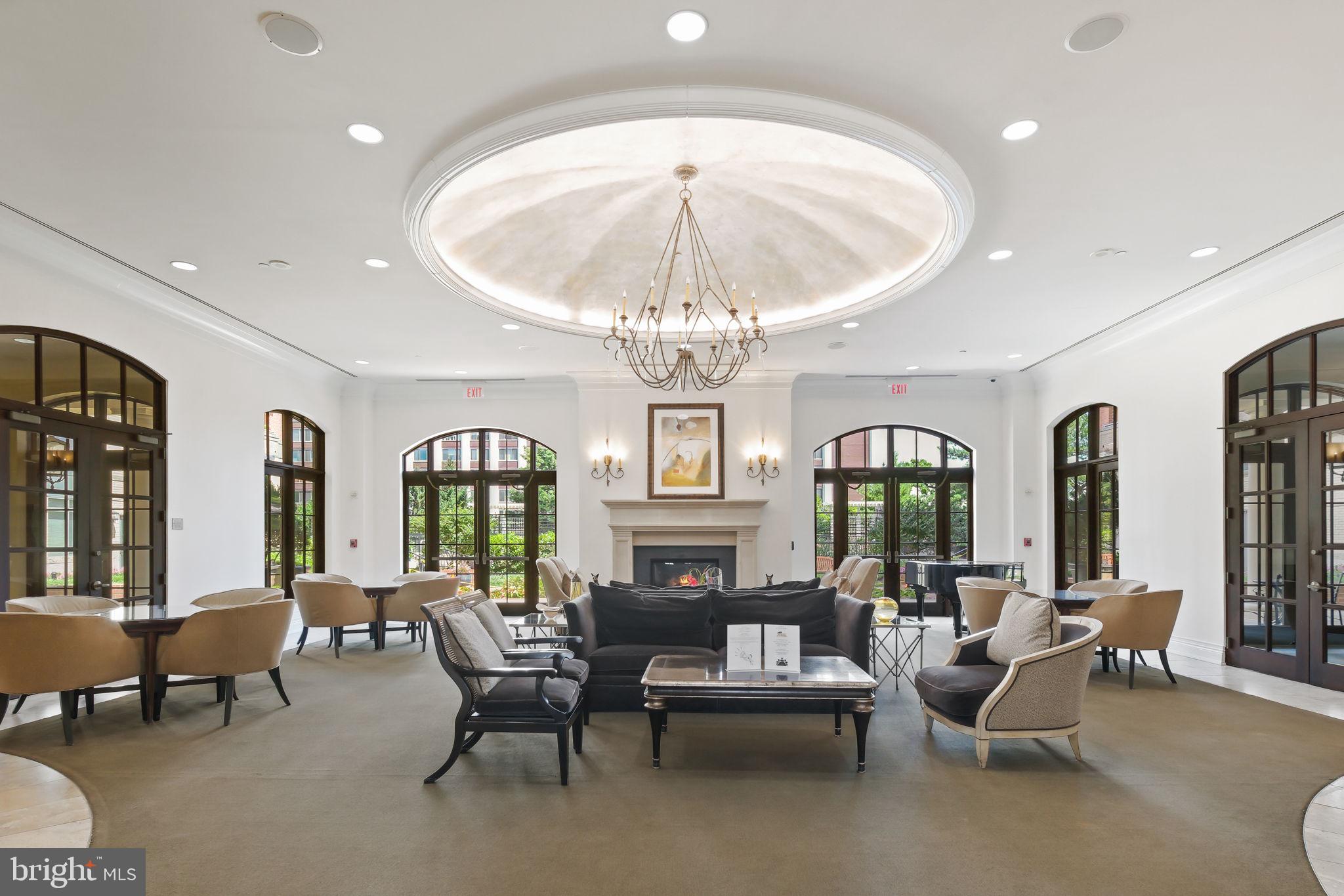 GALLERY AT WHITE FLINT - Residential