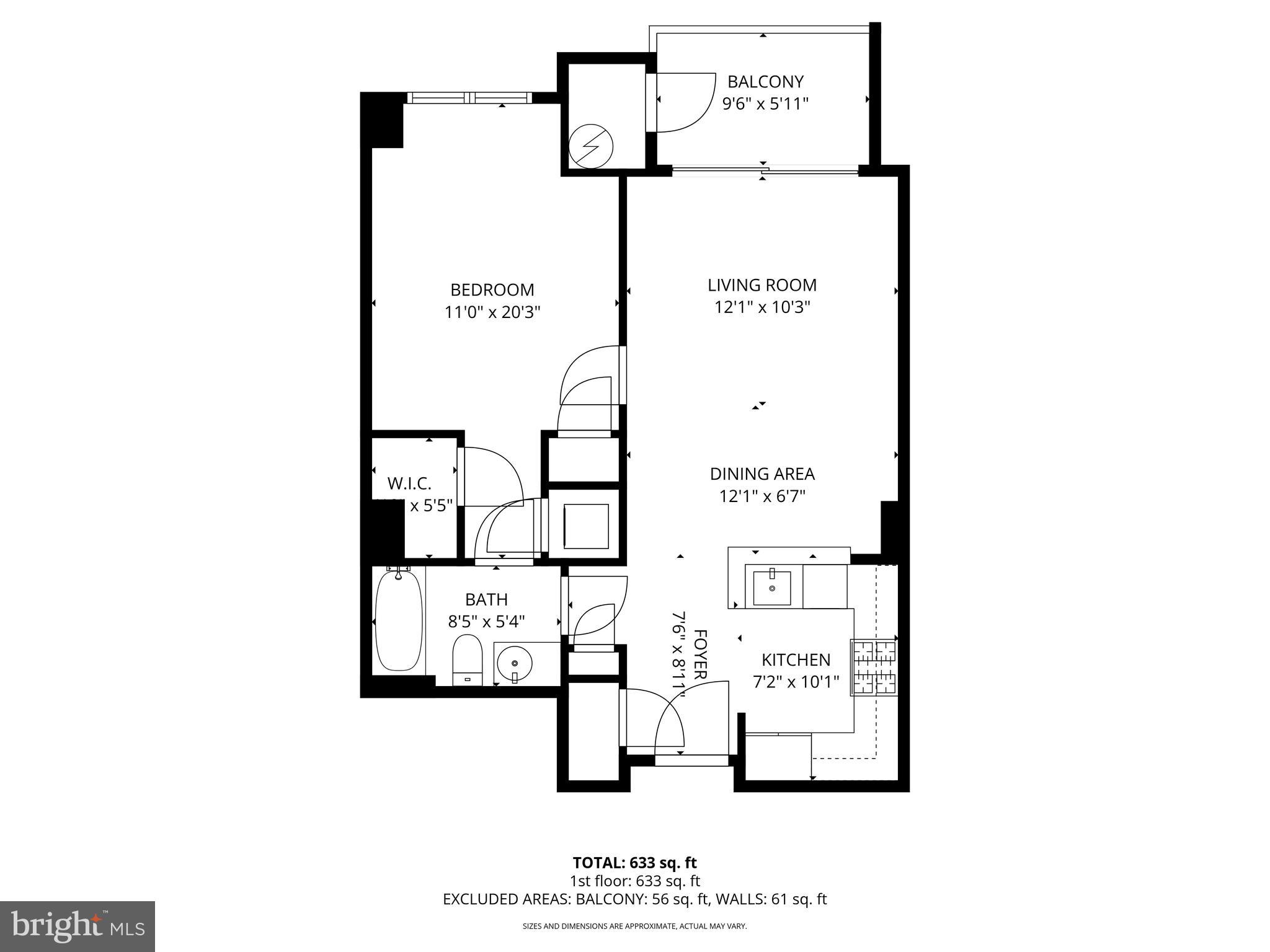 GALLERY AT WHITE FLINT - Residential