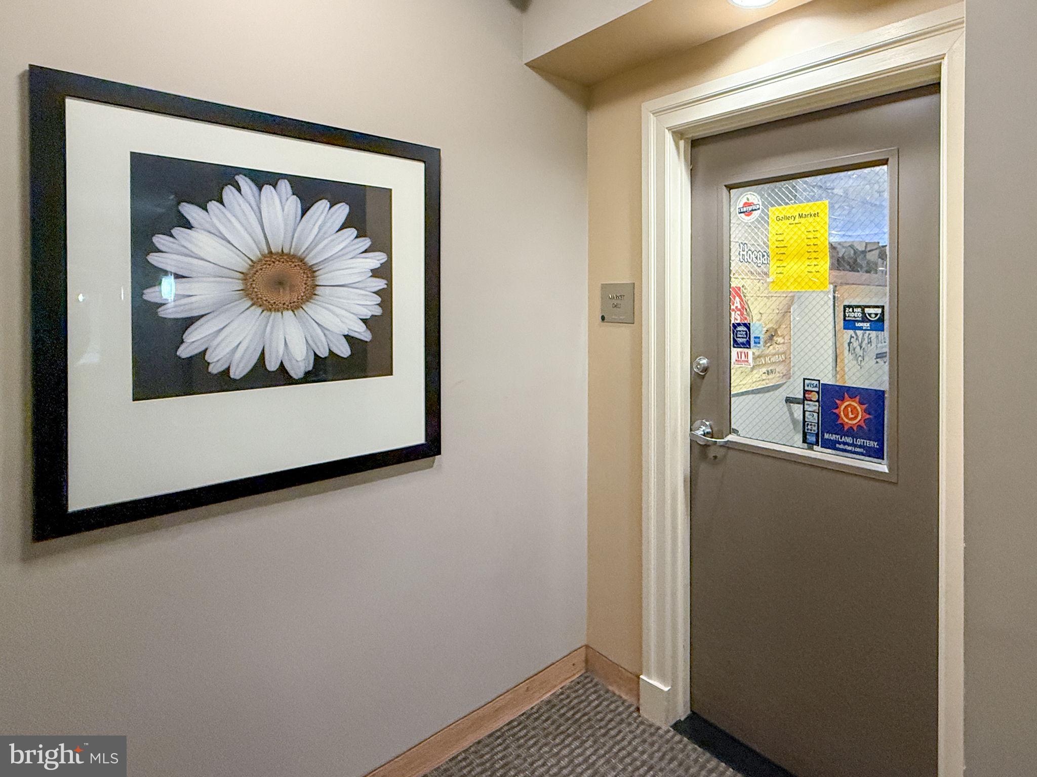 GALLERY AT WHITE FLINT - Residential