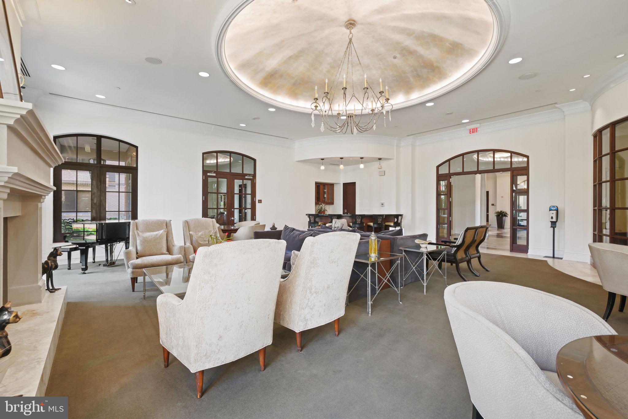 GALLERY AT WHITE FLINT - Residential