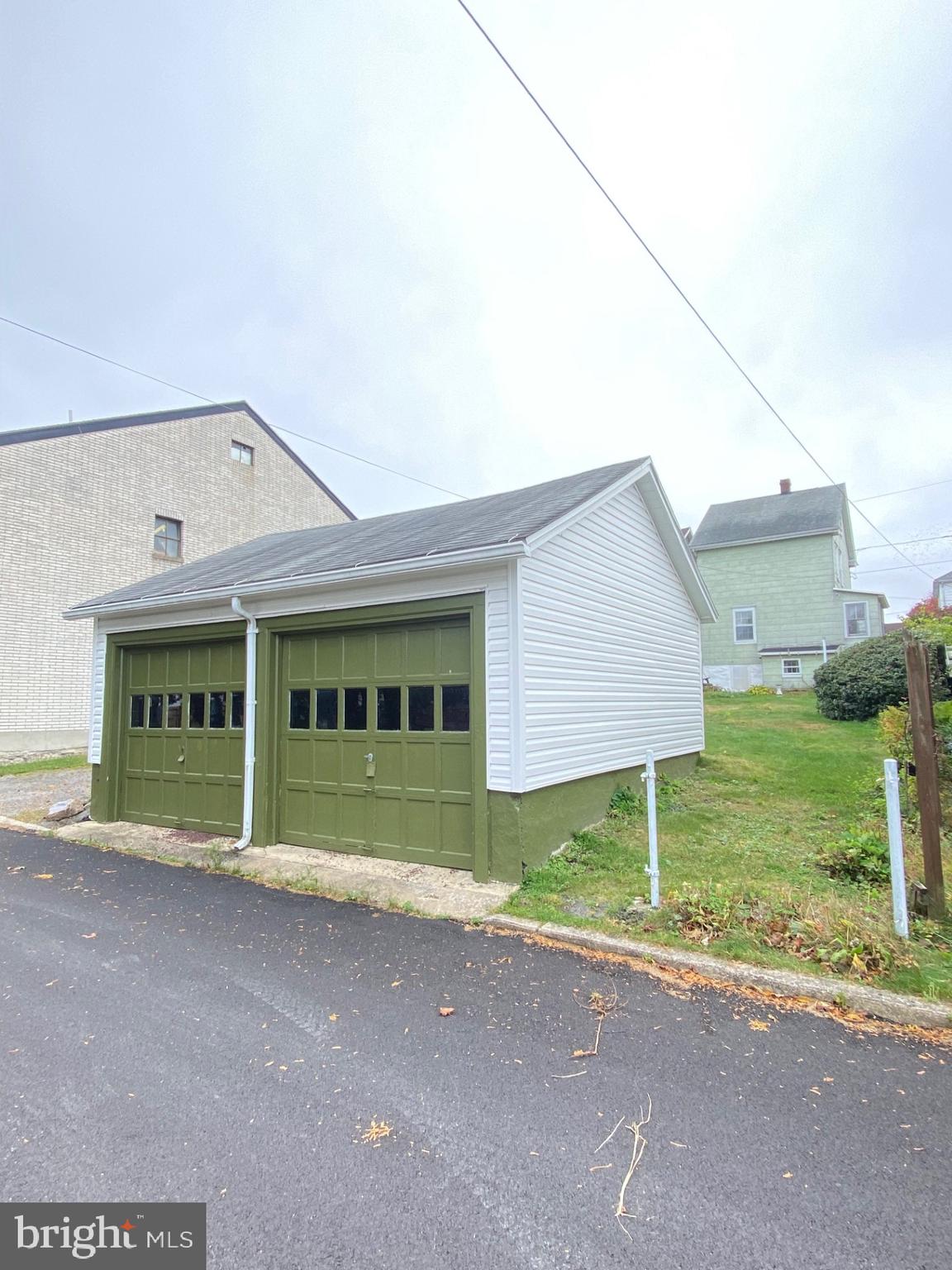 Z- NOT IN DEVELOPMEN - Residential