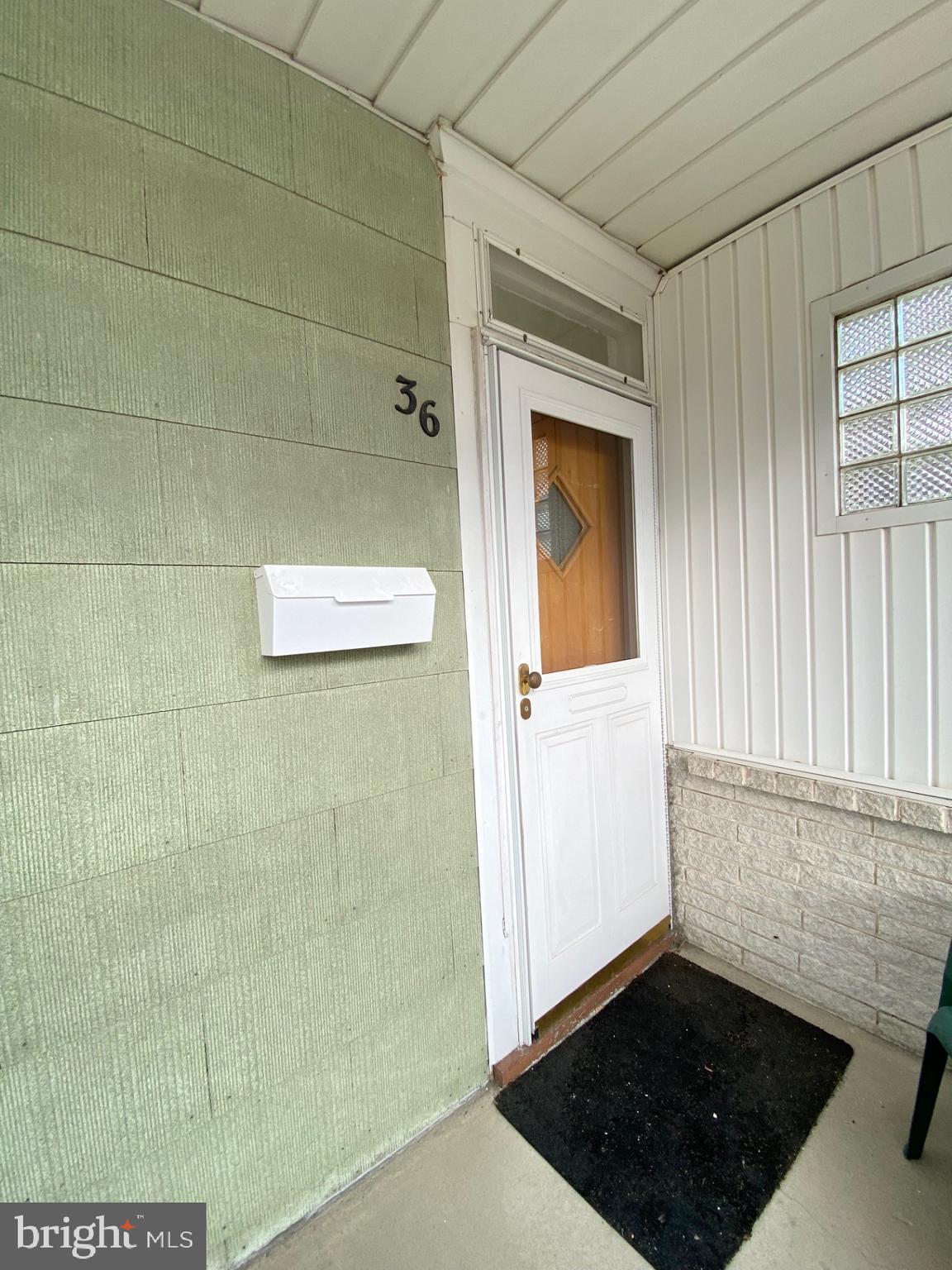 Z- NOT IN DEVELOPMEN - Residential