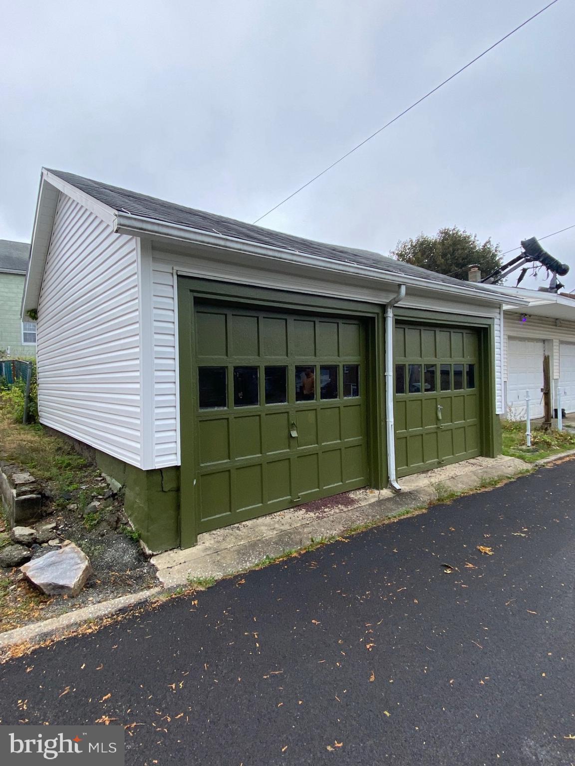 Z- NOT IN DEVELOPMEN - Residential