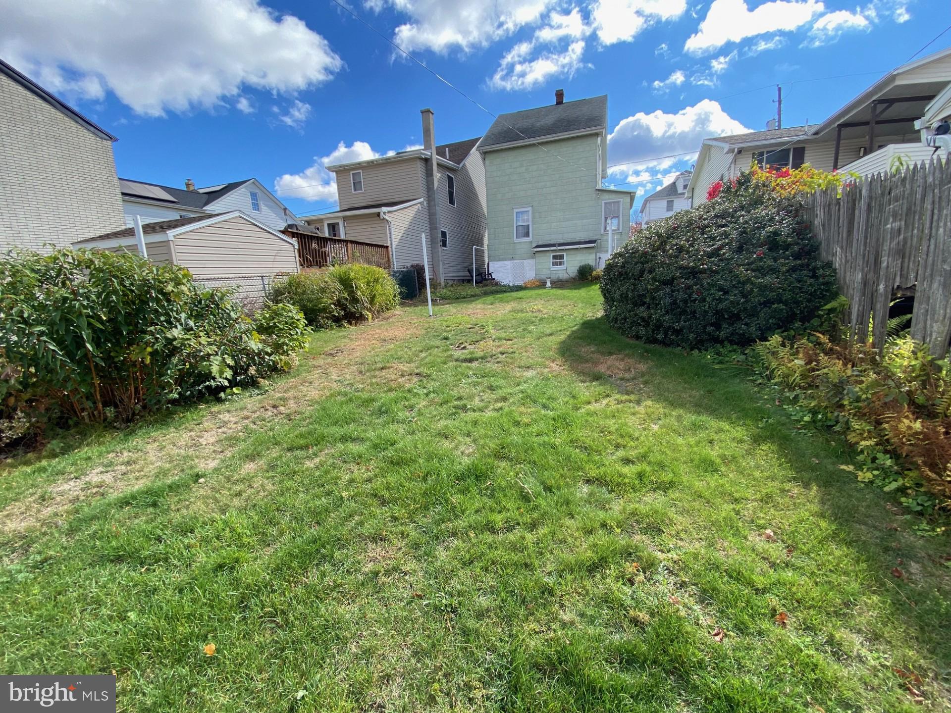 Z- NOT IN DEVELOPMEN - Residential