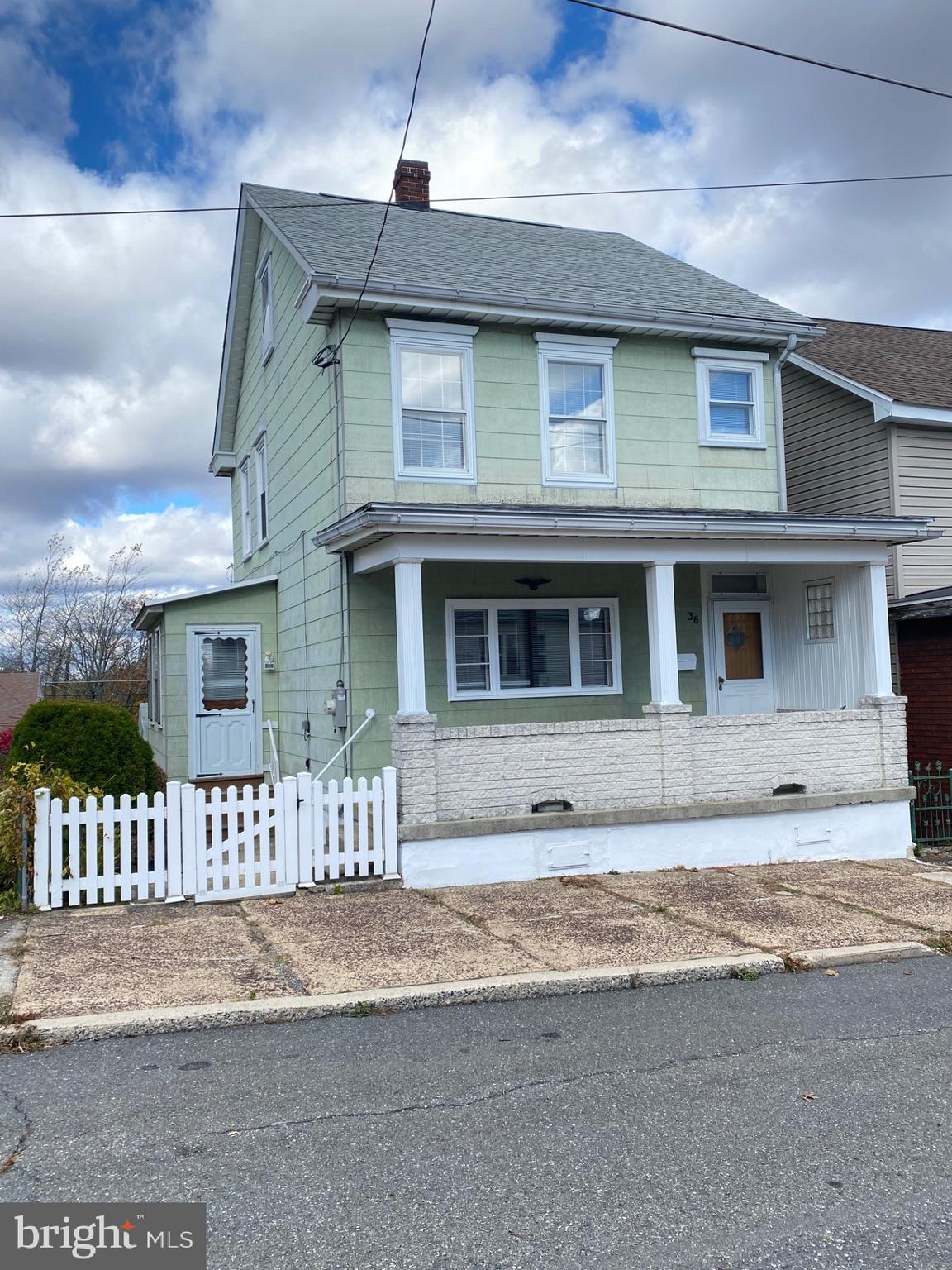 Z- NOT IN DEVELOPMEN - Residential