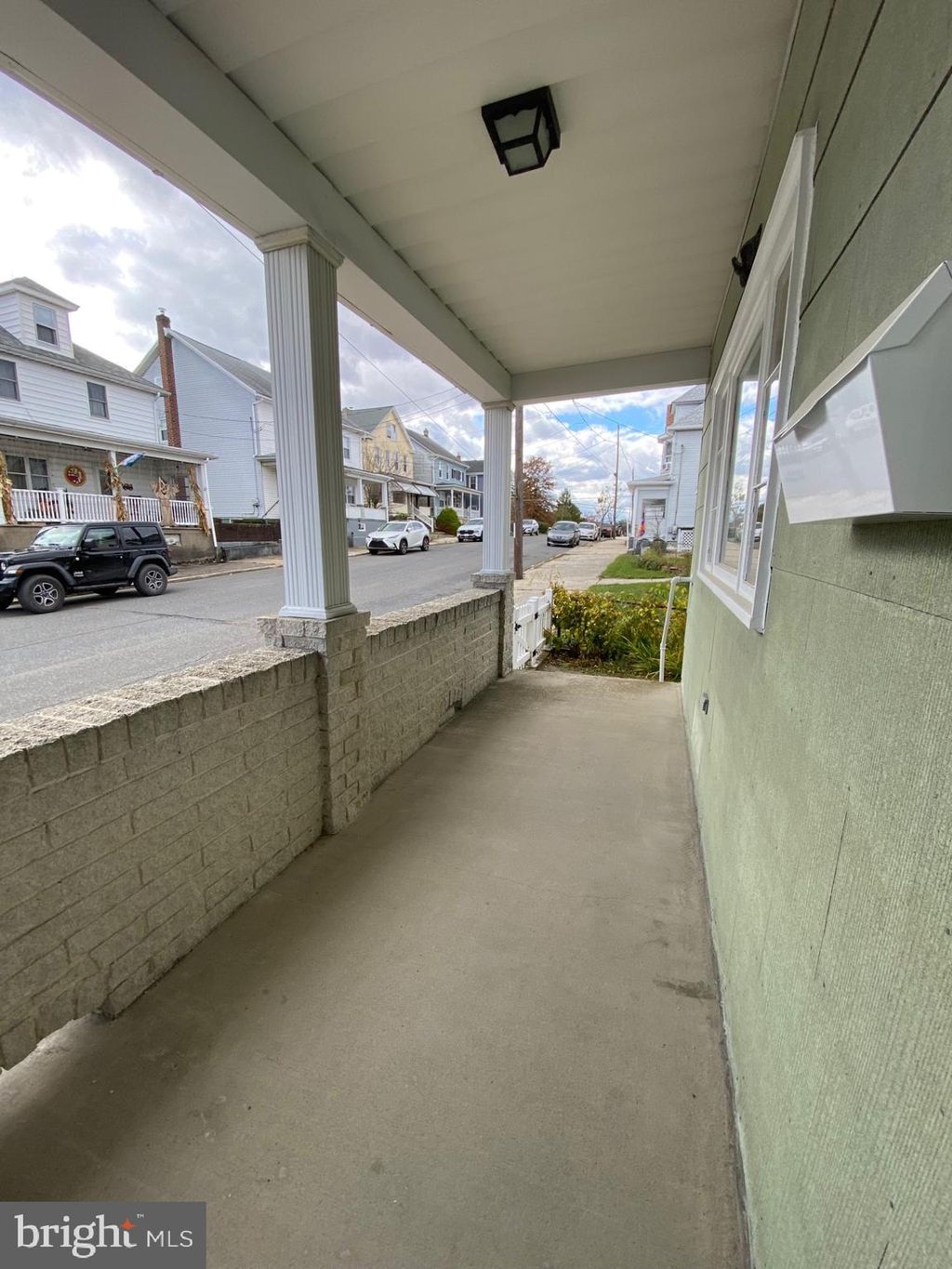 Photo of 36 E Fell Street, SUMMIT HILL, PA 18250 (MLS # PACC2006866)