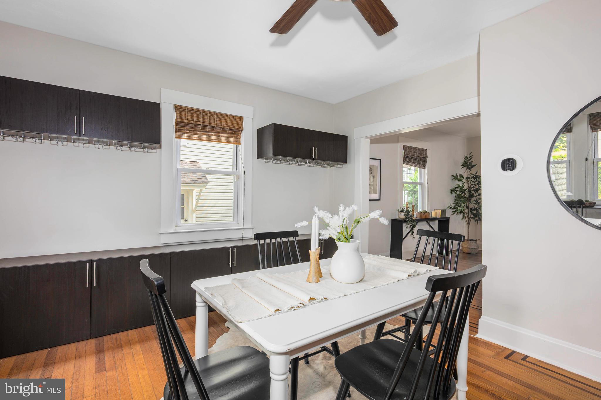 BELVEDERE SQUARE - Residential Lease