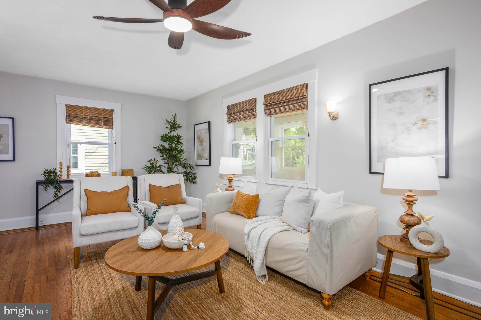 BELVEDERE SQUARE - Residential Lease