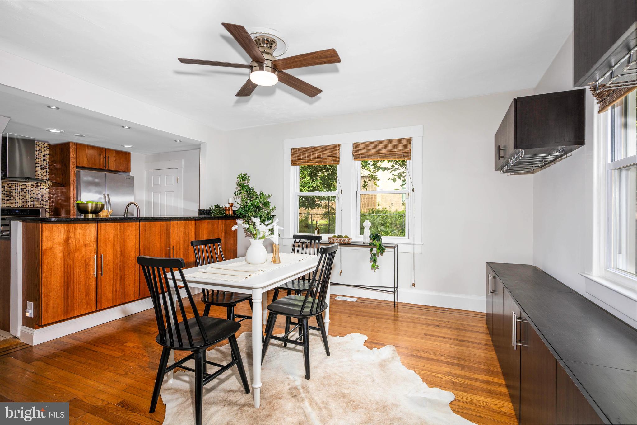 BELVEDERE SQUARE - Residential Lease