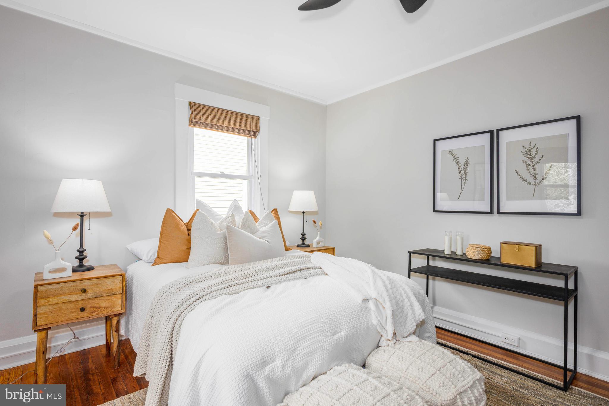 BELVEDERE SQUARE - Residential Lease