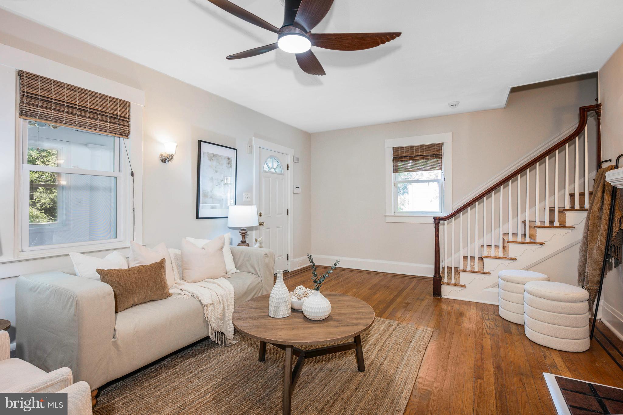 BELVEDERE SQUARE - Residential Lease