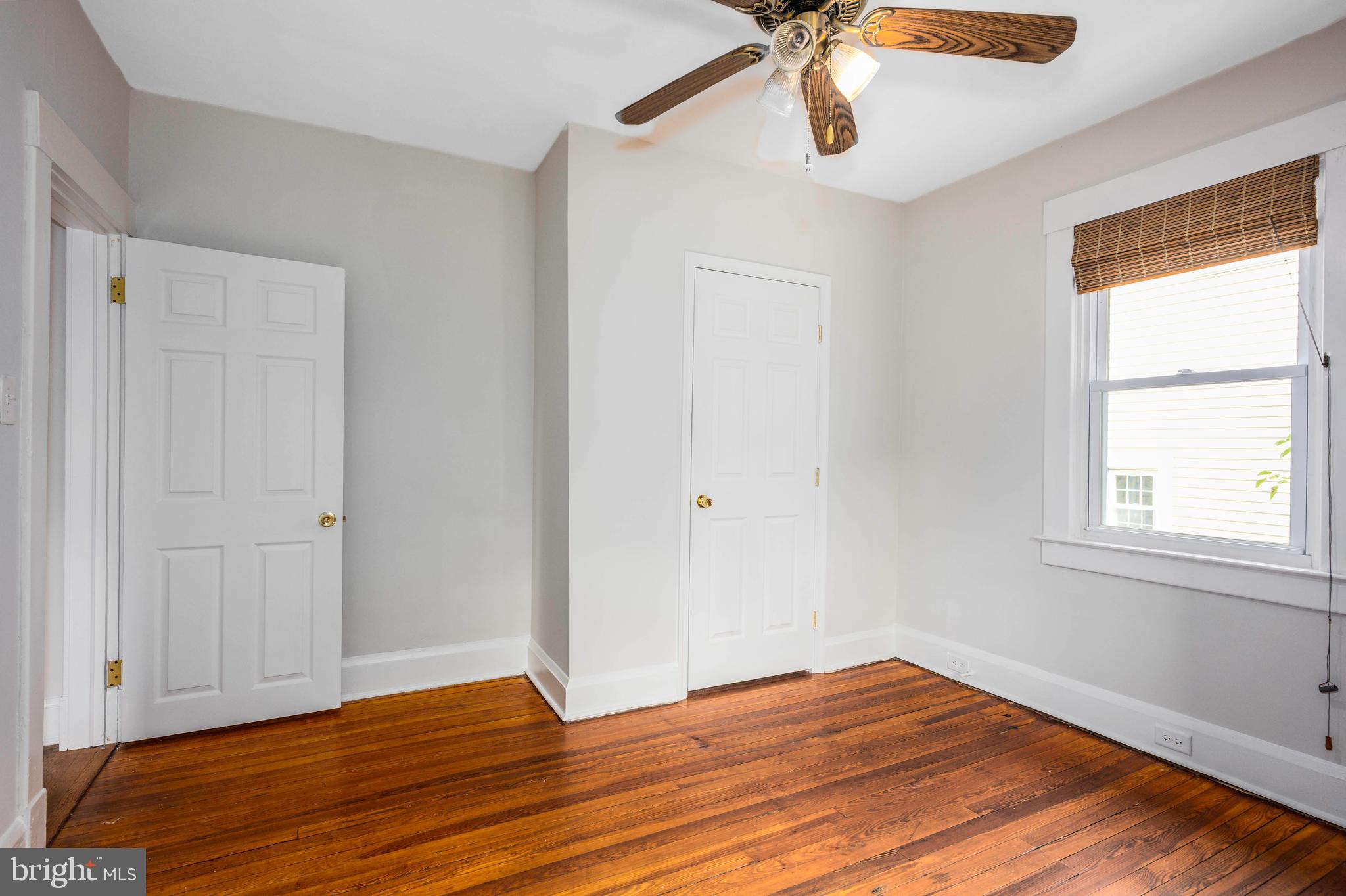 BELVEDERE SQUARE - Residential Lease