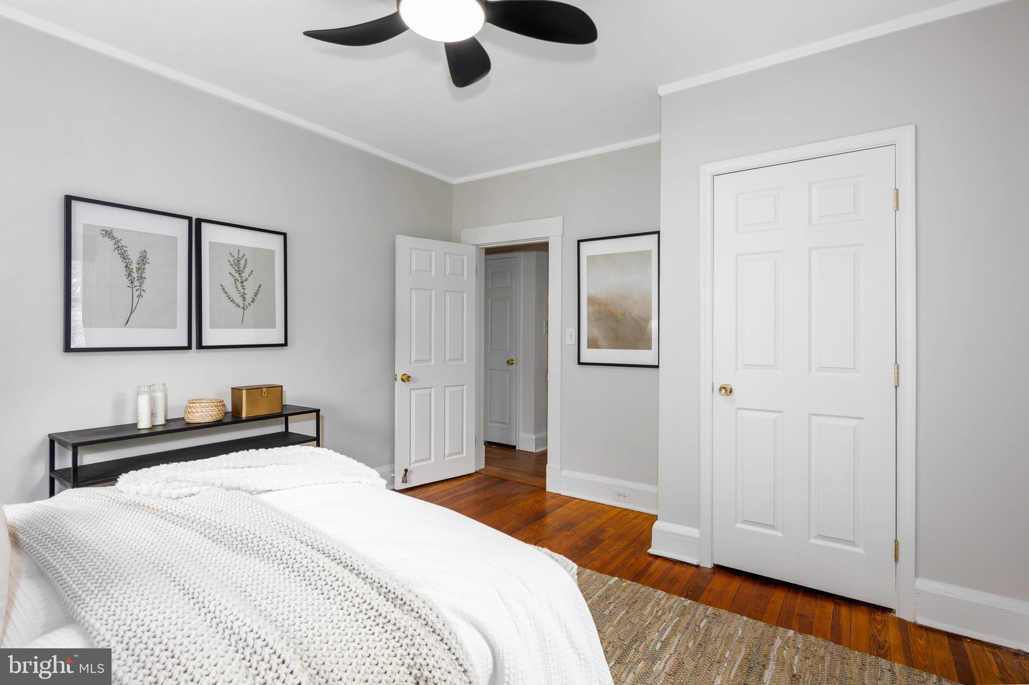 BELVEDERE SQUARE - Residential Lease