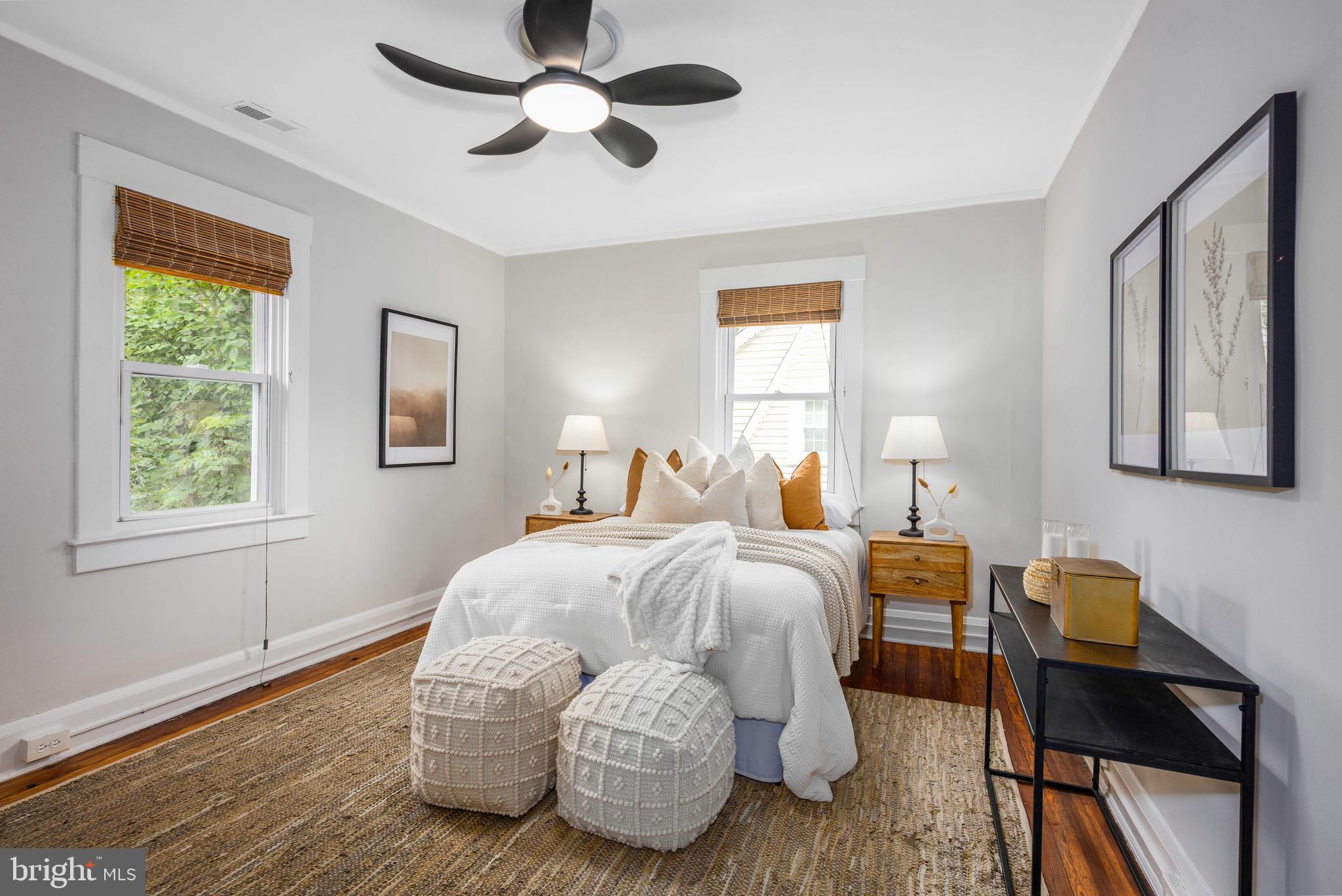 BELVEDERE SQUARE - Residential Lease