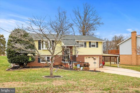 2285 SYCAMORE ROAD YORK PA 17408