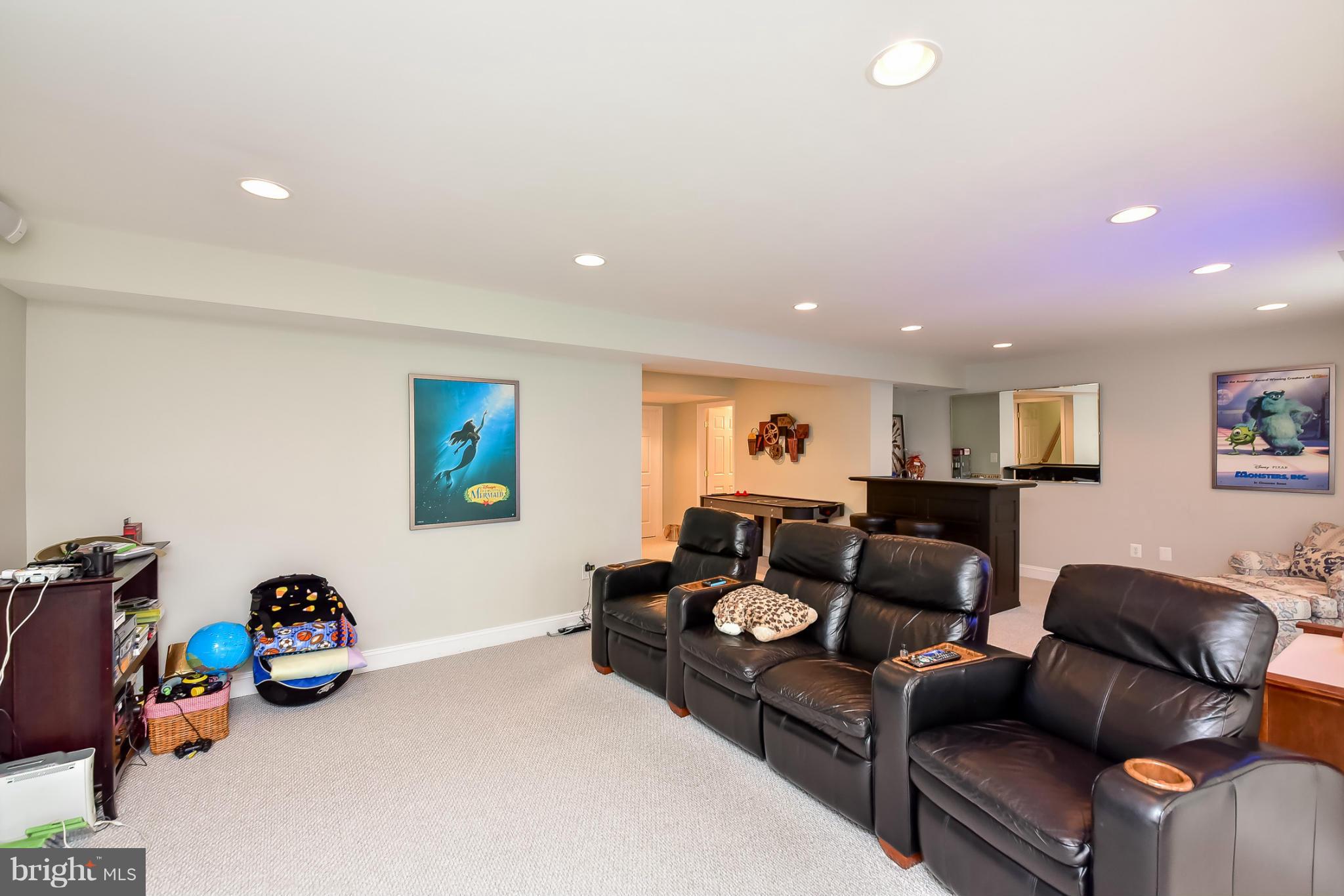 OLD CAROLINA RD ESTATES - Residential