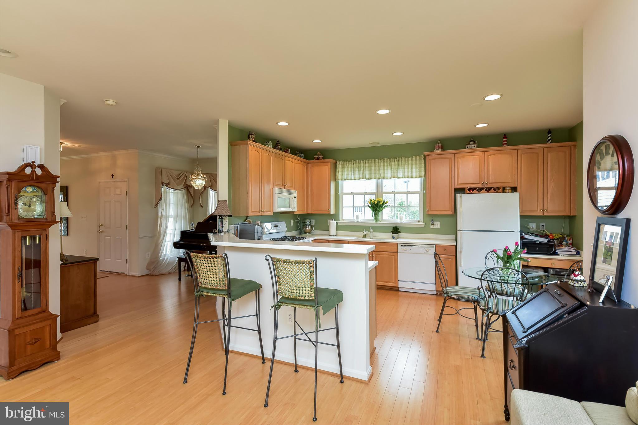 OLD CAROLINA RD ESTATES - Residential