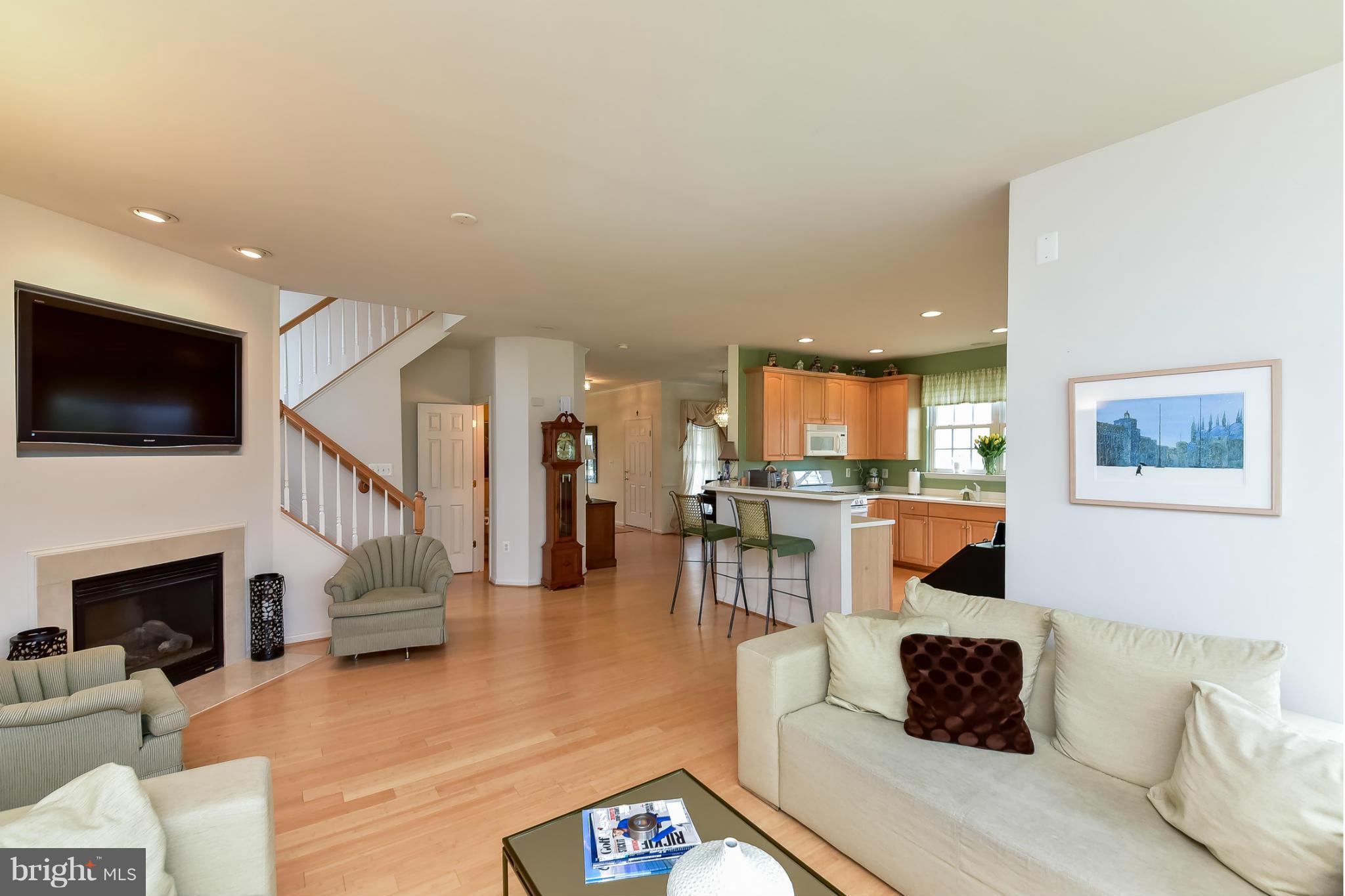 OLD CAROLINA RD ESTATES - Residential