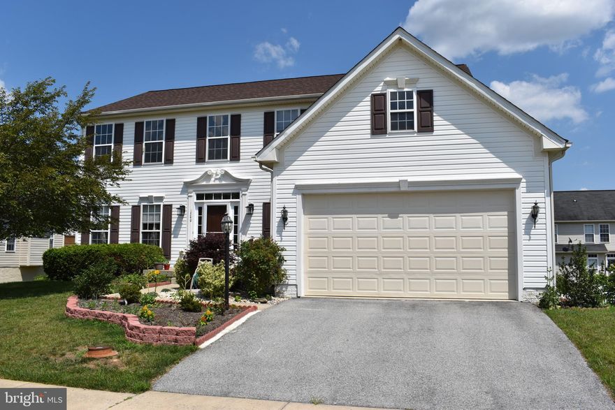 Ryan Homes Victoria Model with in-law suite in lower level with private entry or convert entire finished basement into rec room and teen suite(s).  Very large family room and kitchen areas with island, upgraded appliances, exterior ventilation of stove, and more.  Convenient location for all commuter locations via Route 9 and 340.   Nice community with sidewalks, tot lots, street lights and future amenities still planned.  Overall this is a great home with investment and rental potential for extra cash flow as needed.  SELLER NEEDS EXTENDED SETTLEMENT and is looking for Mid December 2020 to accommodate home being built.