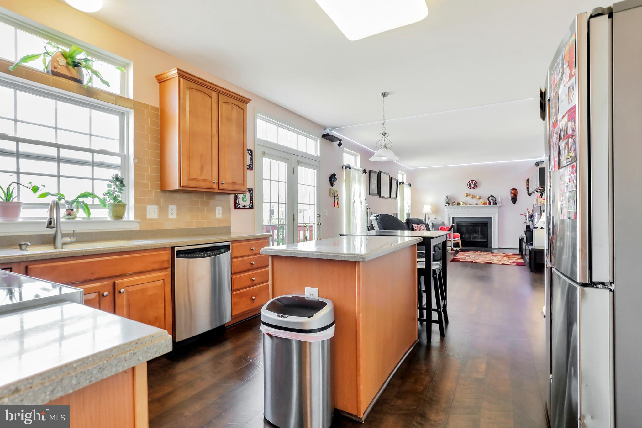 LAKELAND PLACE - Residential