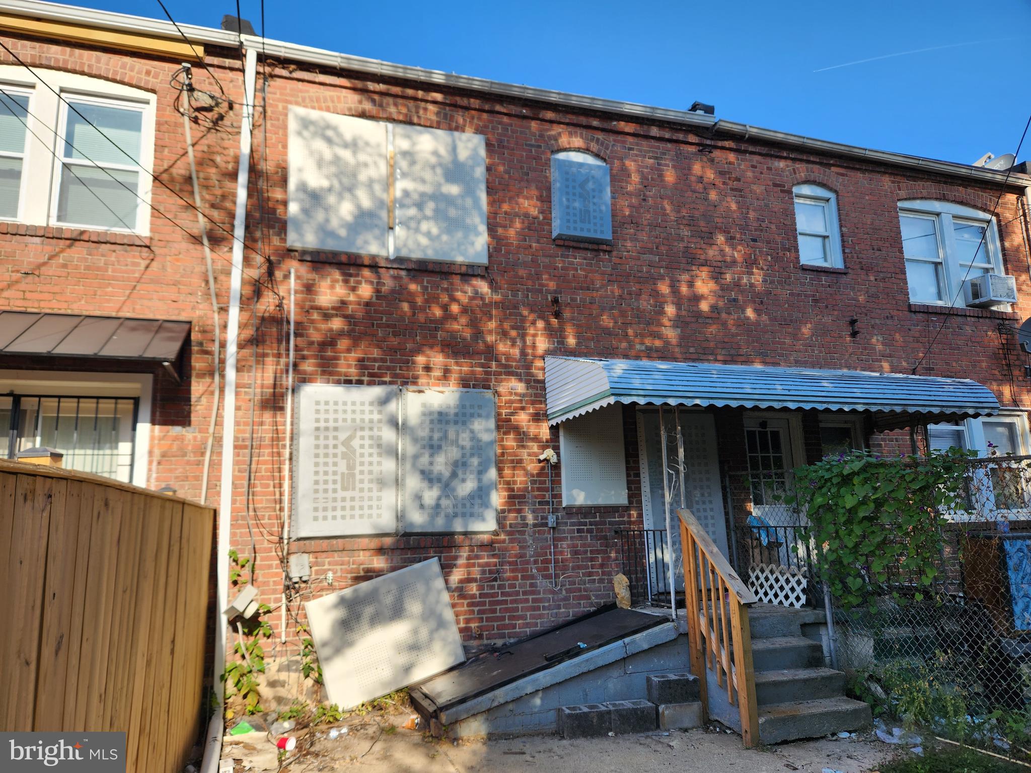 BROOKLYN - Residential